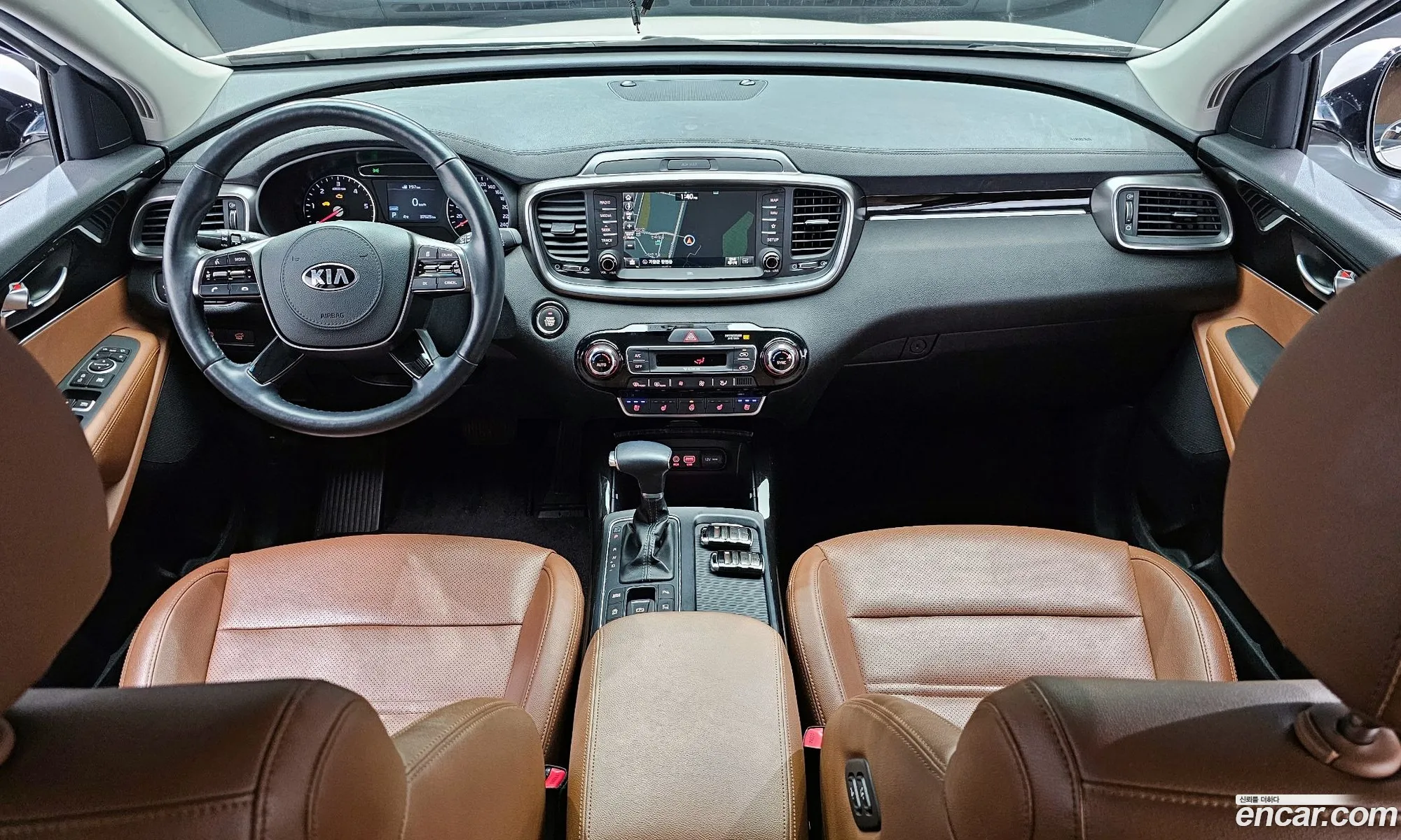 Kia Sorento 2018 — 14