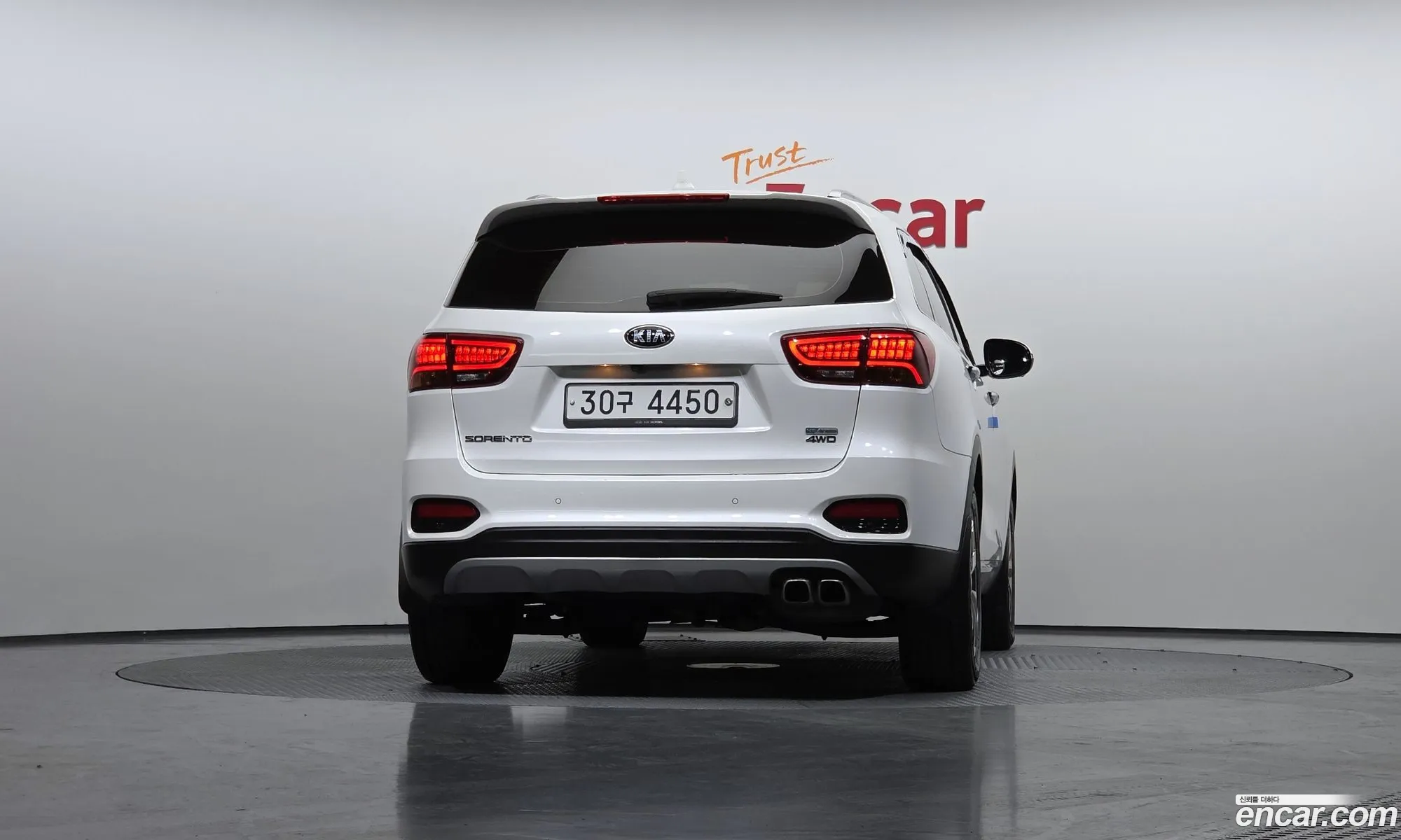 Kia Sorento 2018 — 18