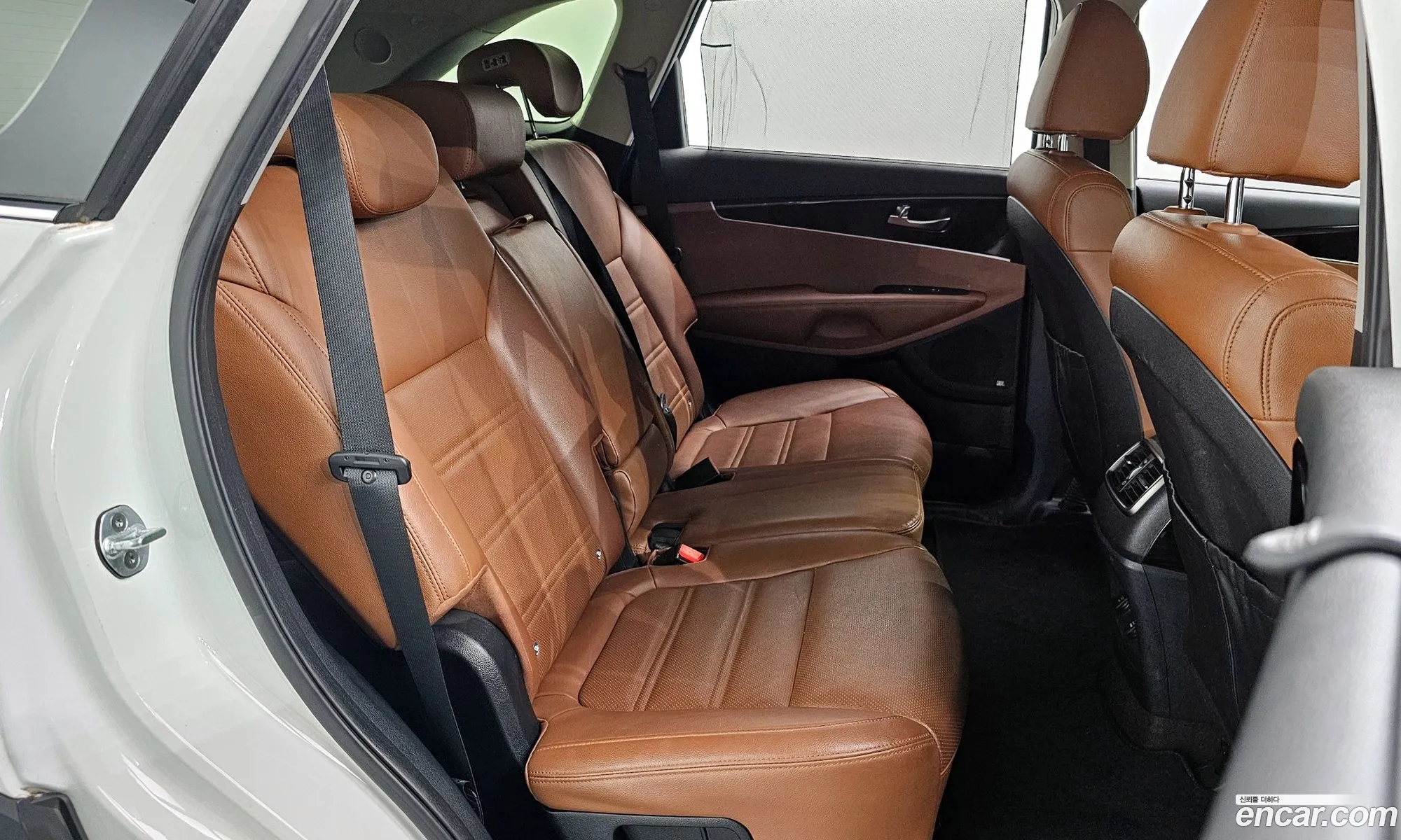 Kia Sorento 2018 — 17