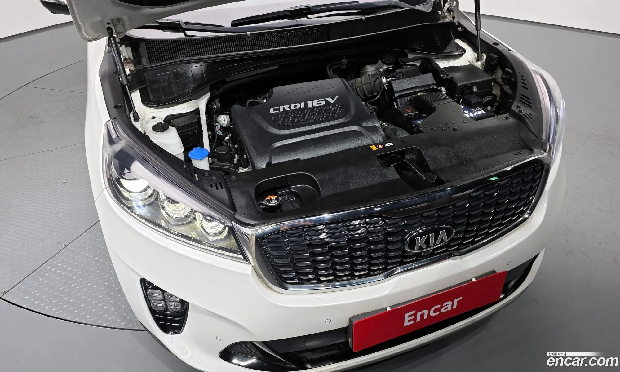 Kia Sorento 2018 — 11