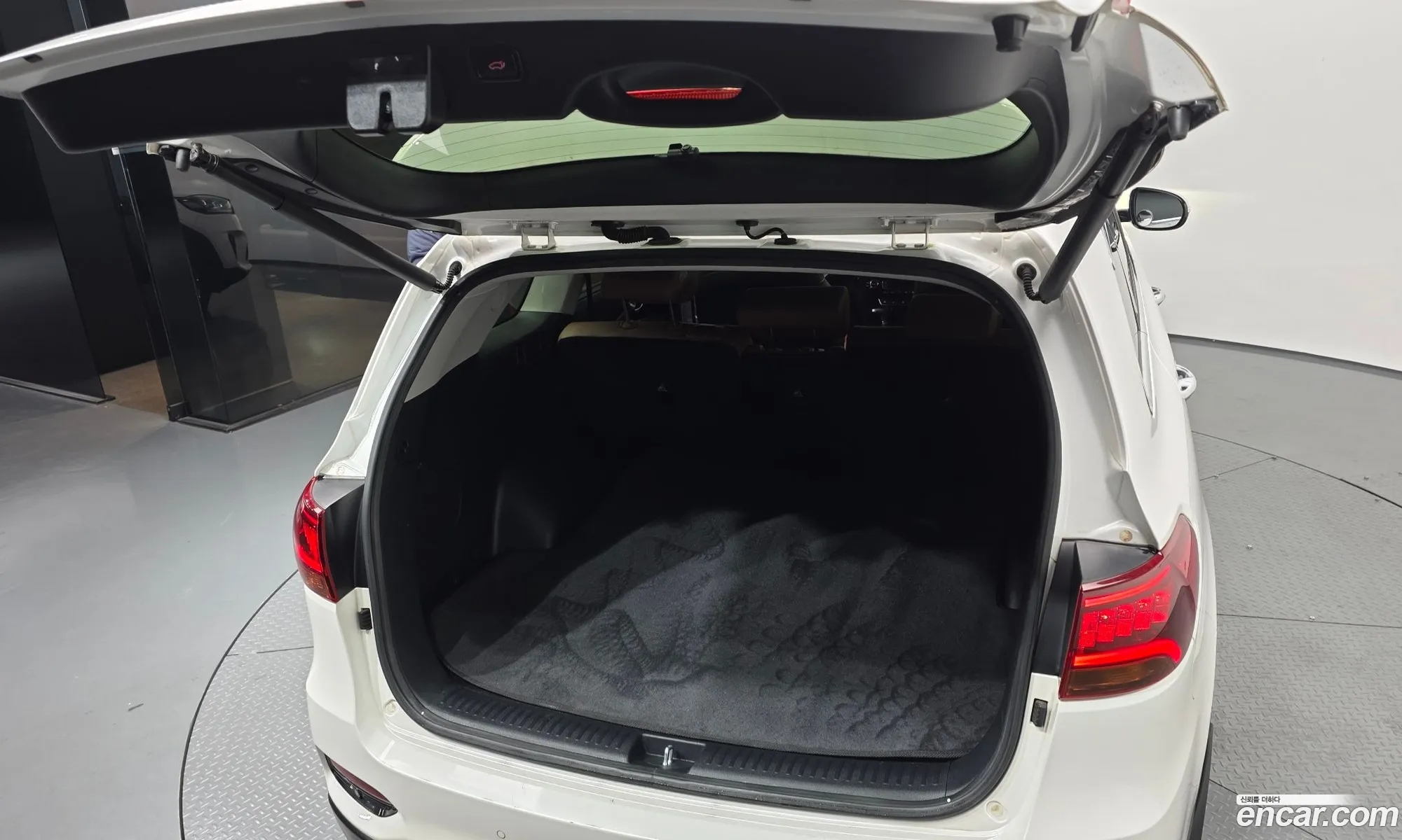 Kia Sorento 2018 — 9
