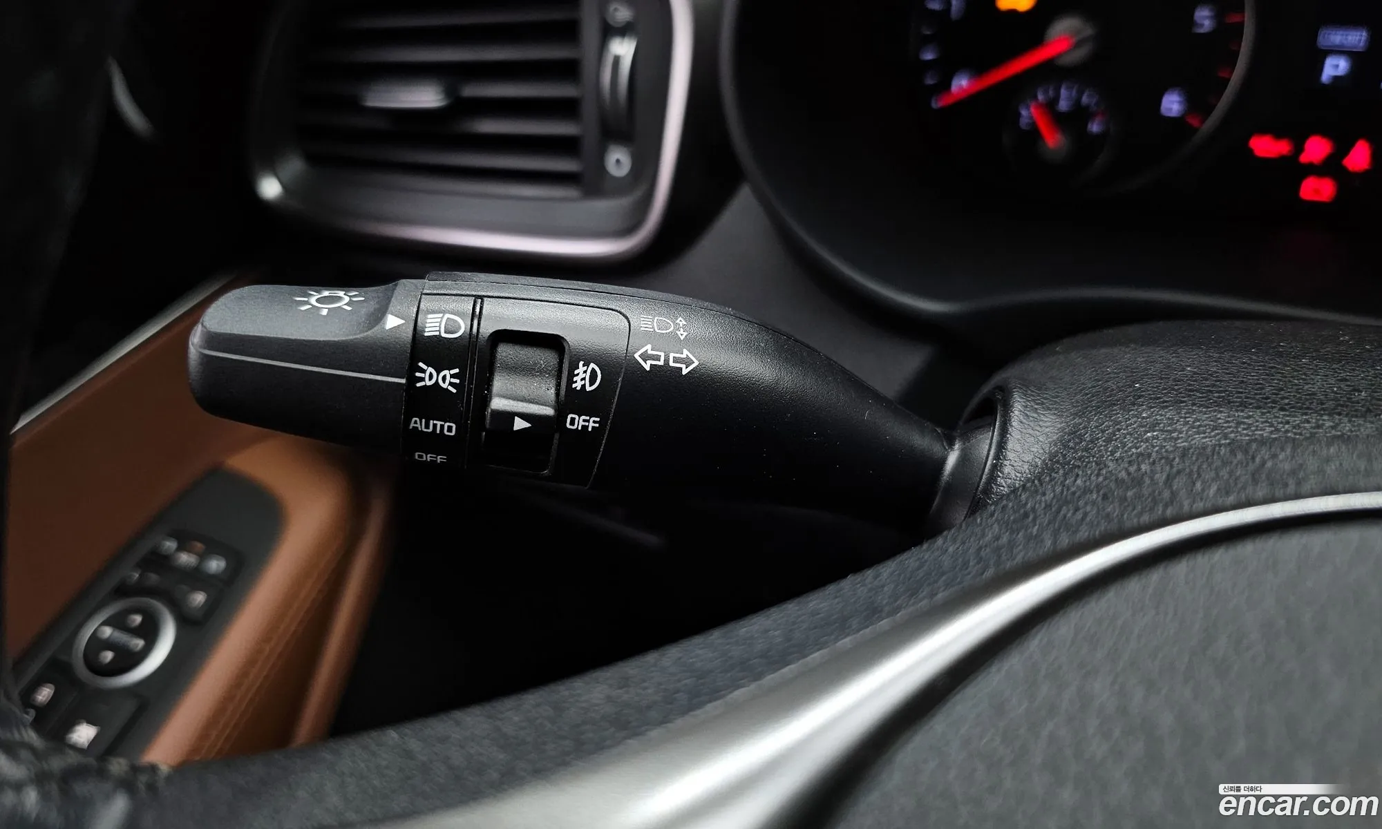 Kia Sorento 2018 — 8