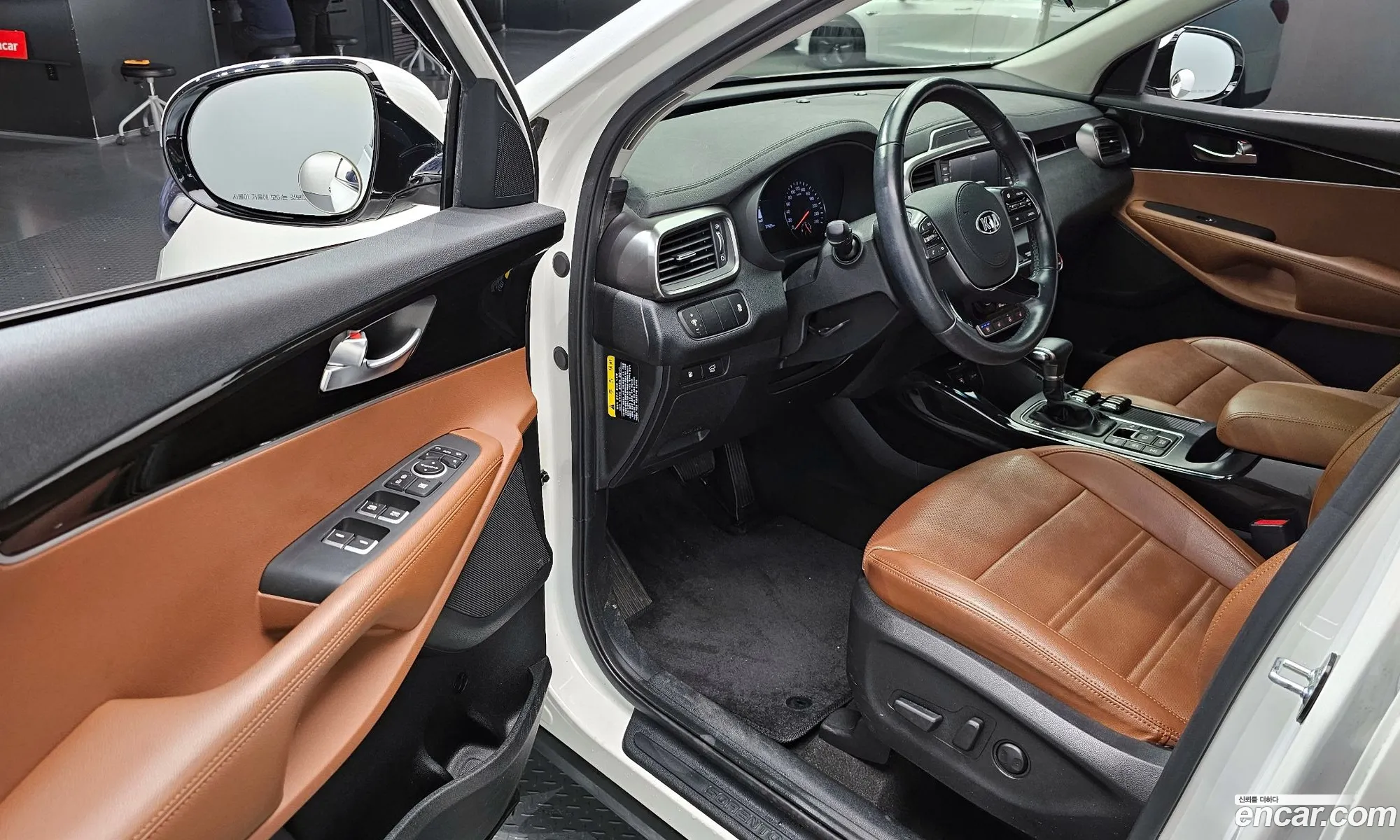 Kia Sorento 2018 — 12