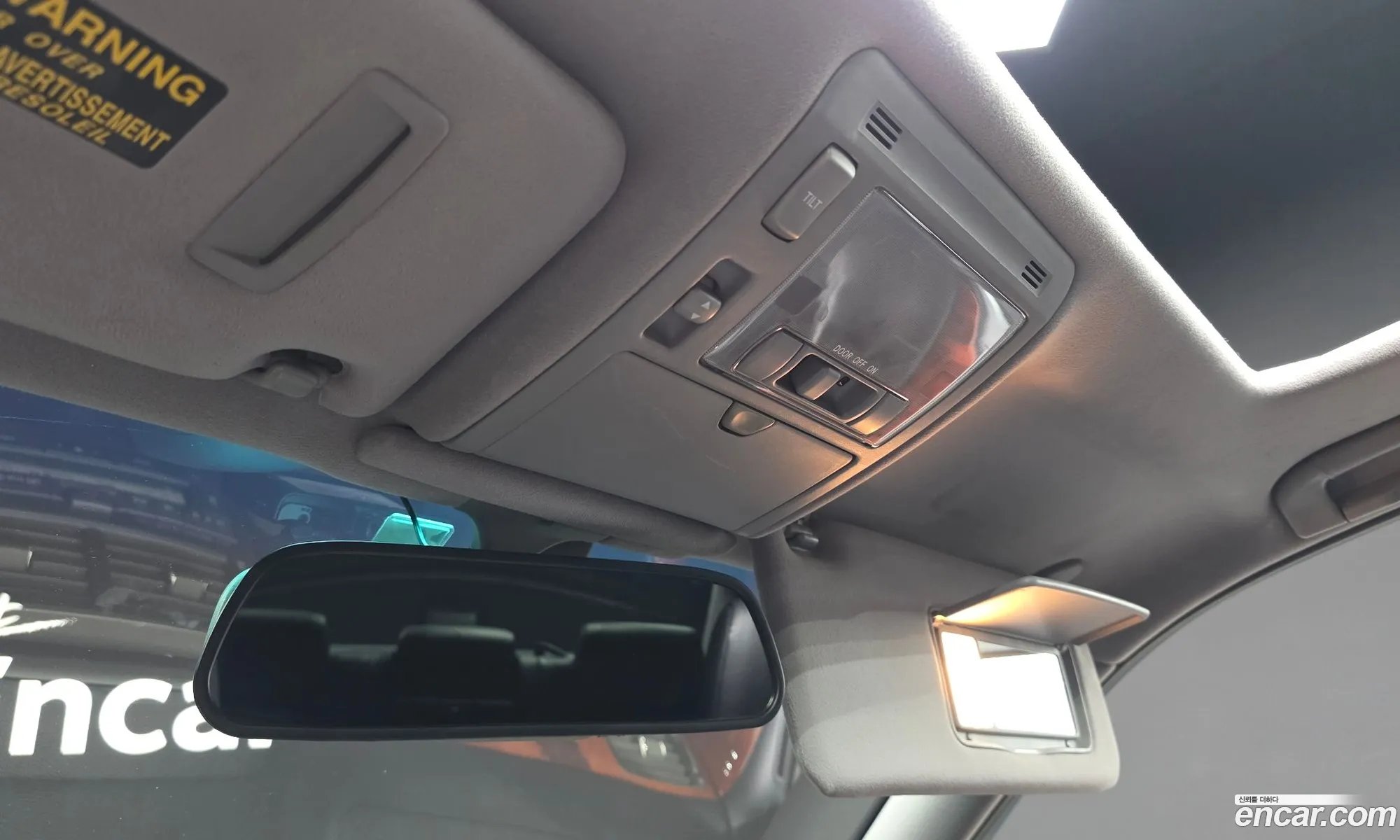 Lexus LS430 2006 JTHBN36F865046936 — 7