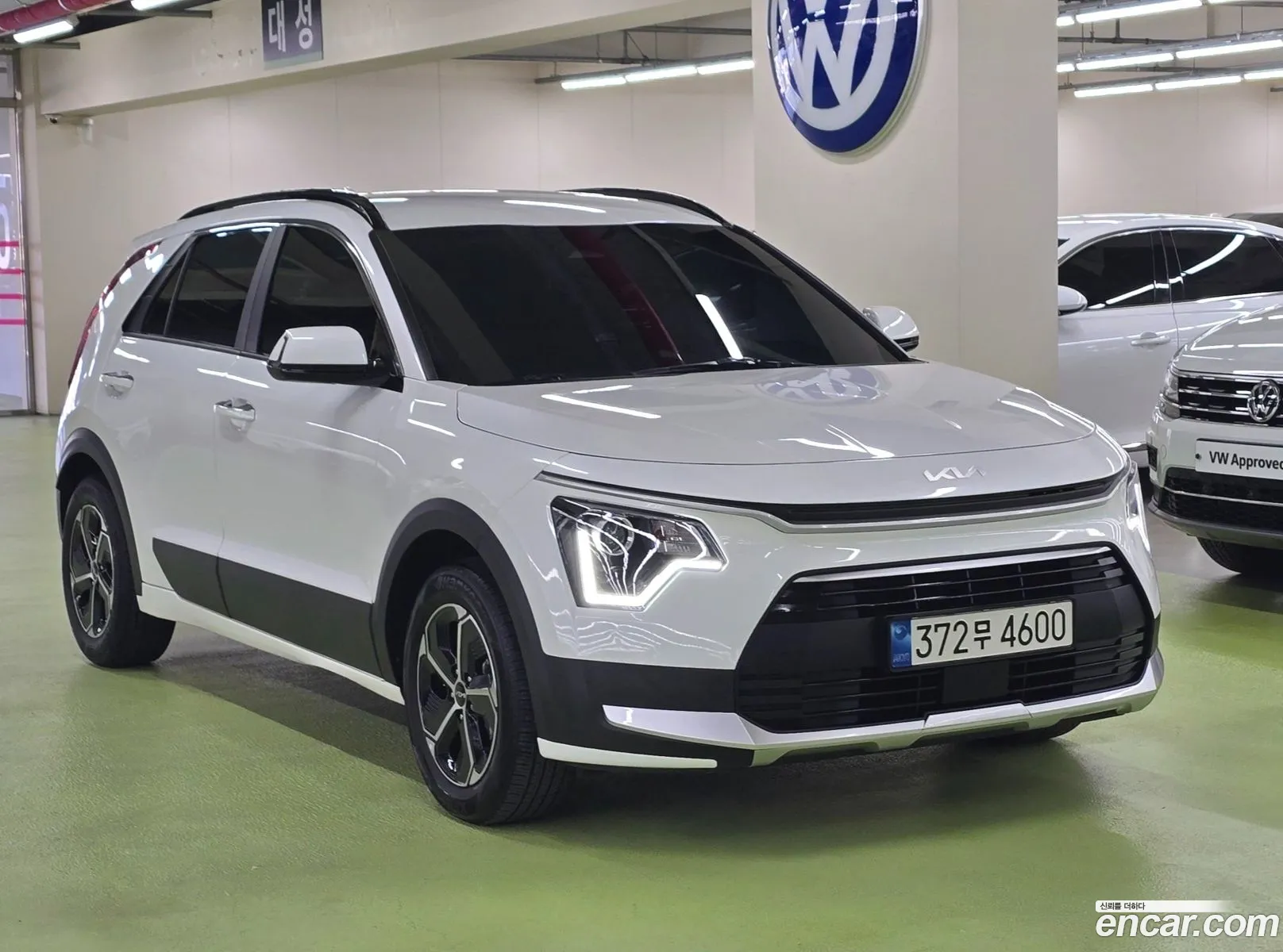 Kia Niro 2022 — 15