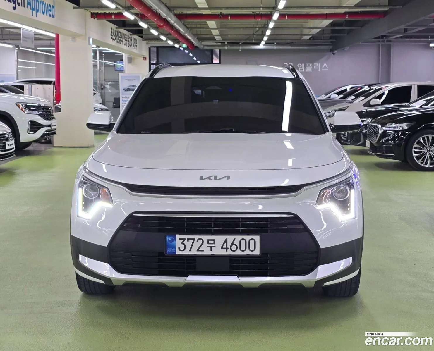 Kia Niro 2022 — 3