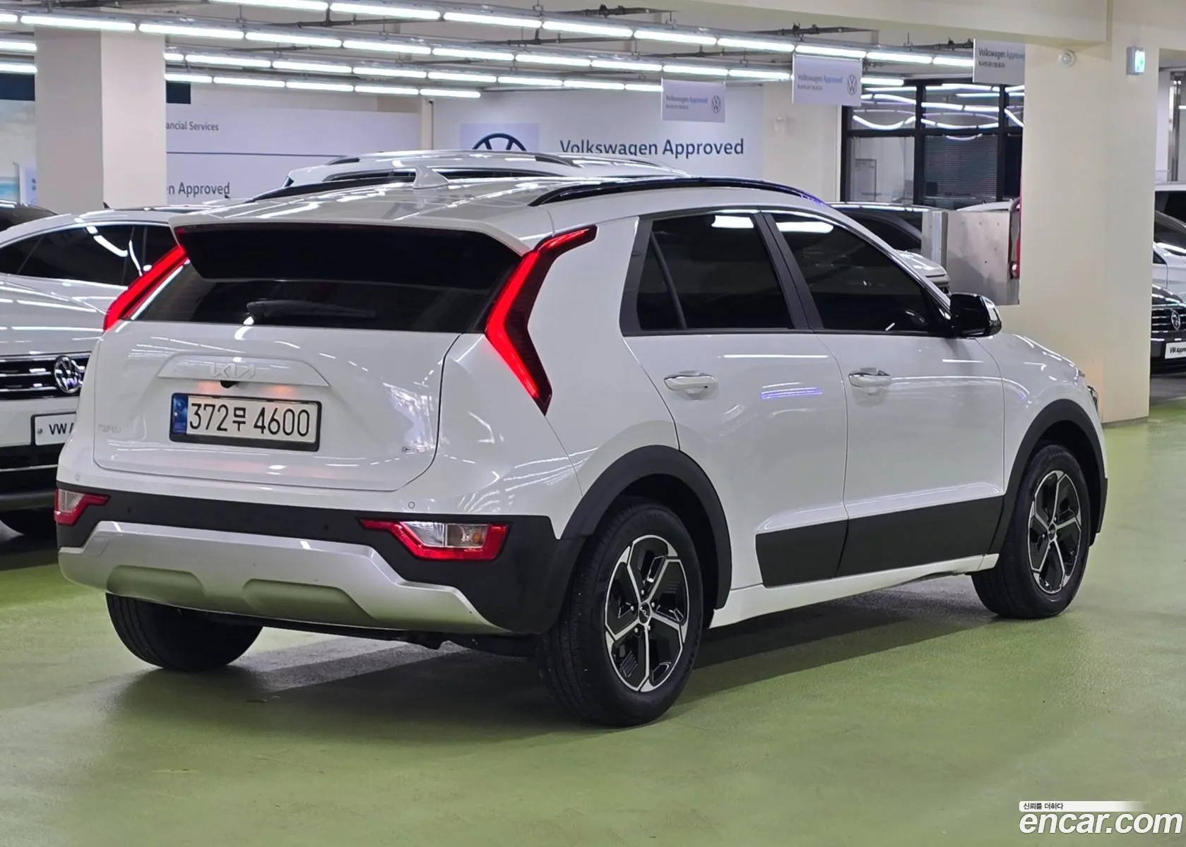 Kia Niro 2022 — 20