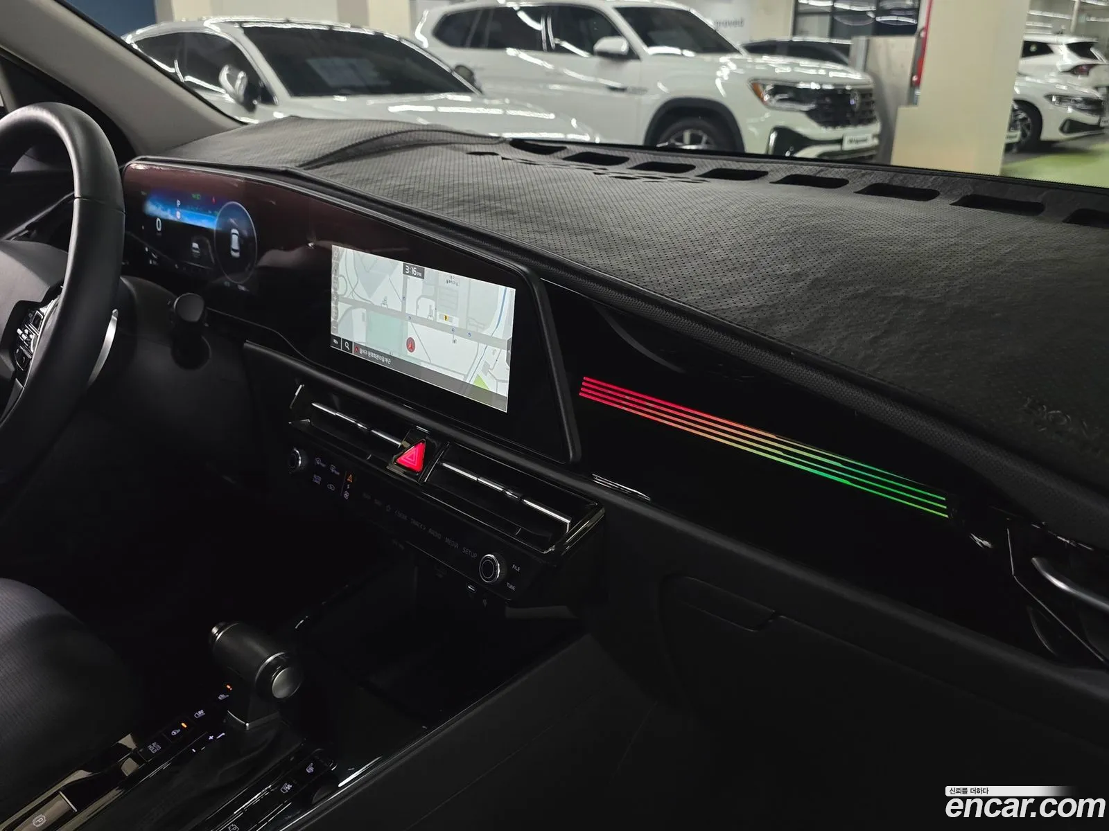 Kia Niro 2022 — 6