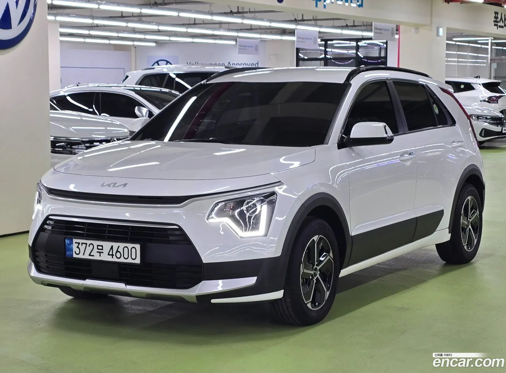 Kia Niro 2022 — 17