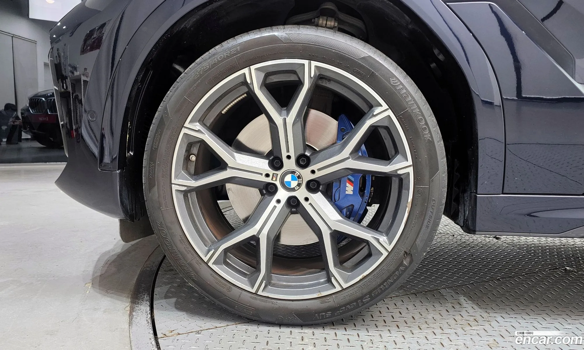 BMW X6 2023 — 20