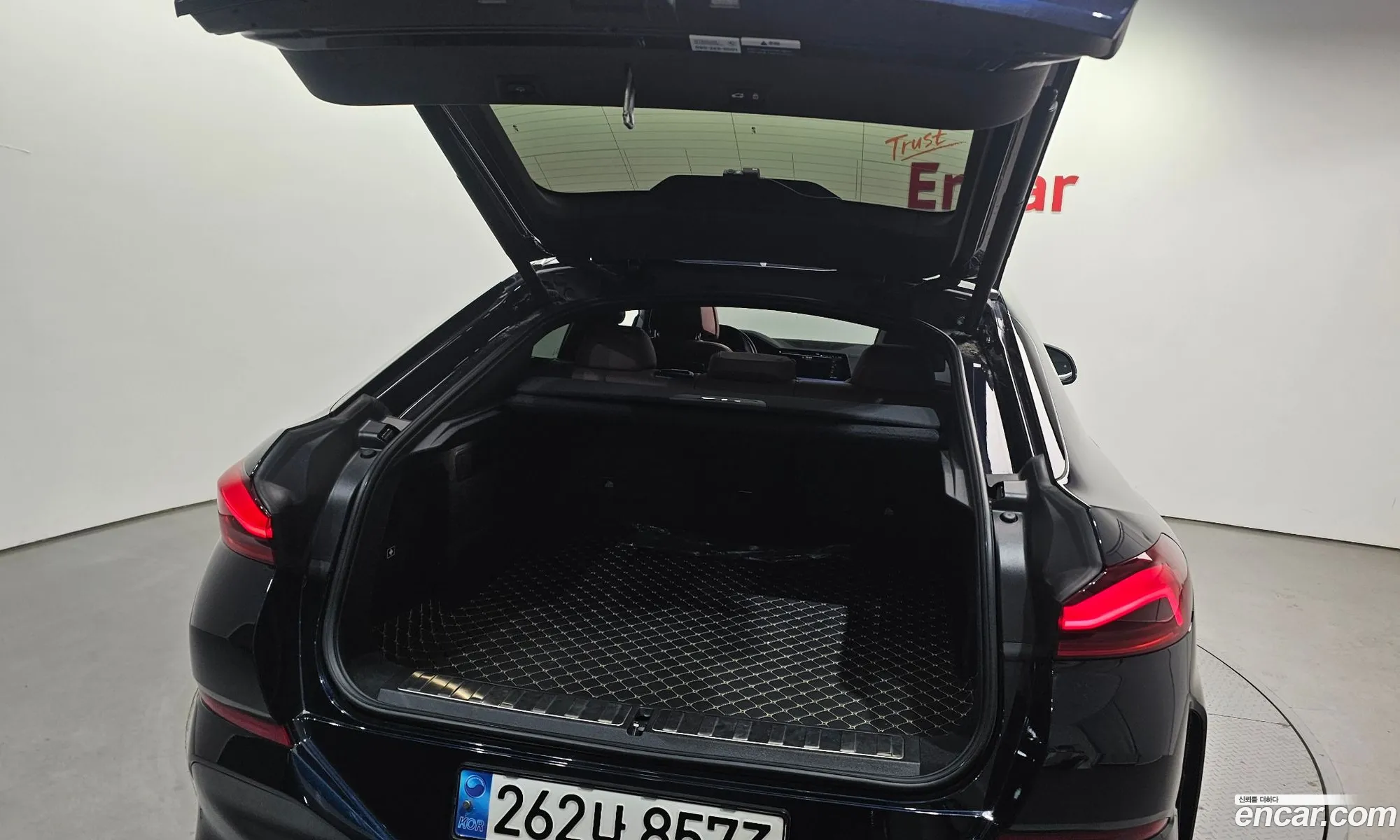 BMW X6 2023 — 11
