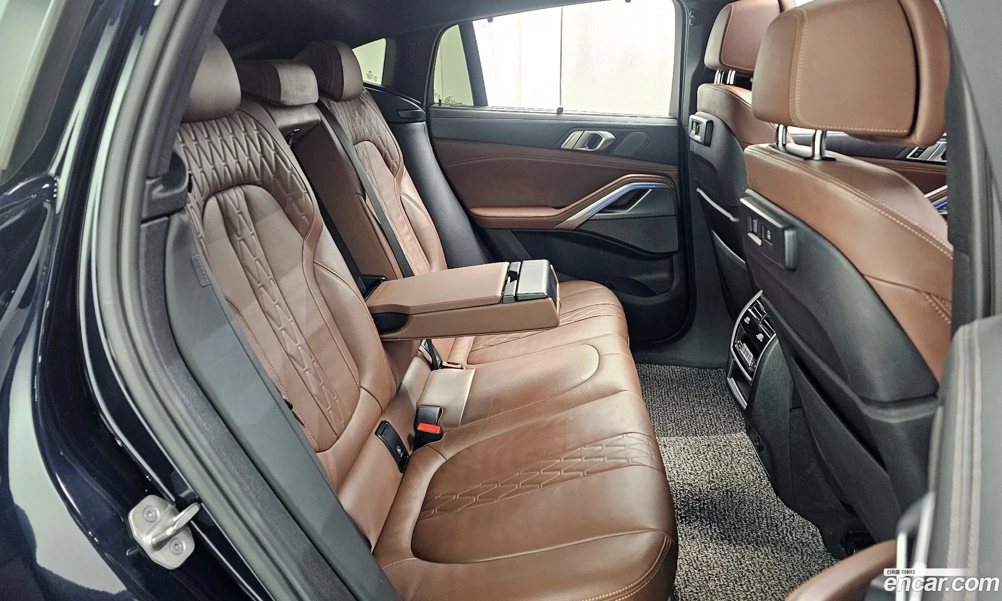 BMW X6 2023 — 17