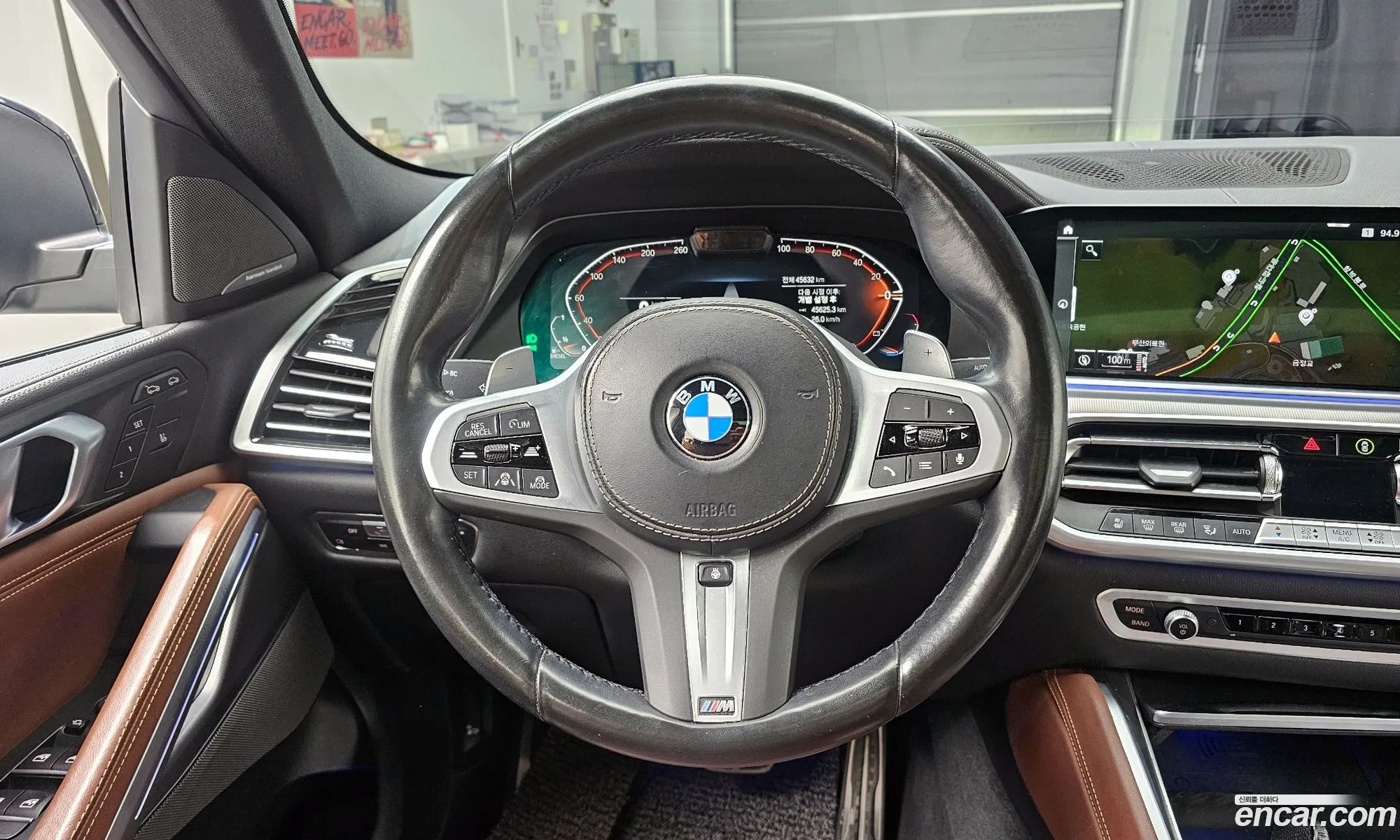 BMW X6 2023 — 6