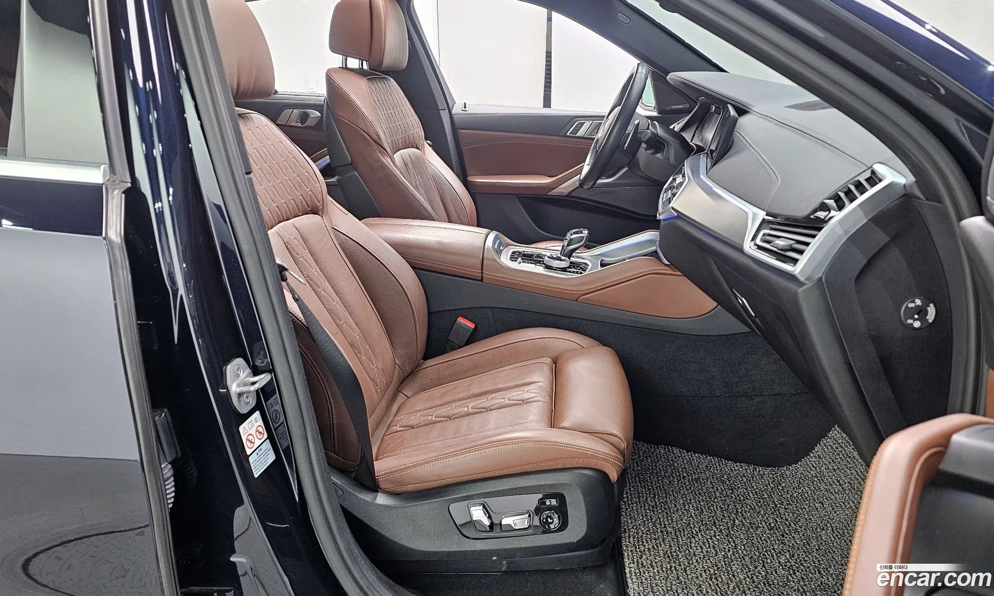 BMW X6 2023 — 19