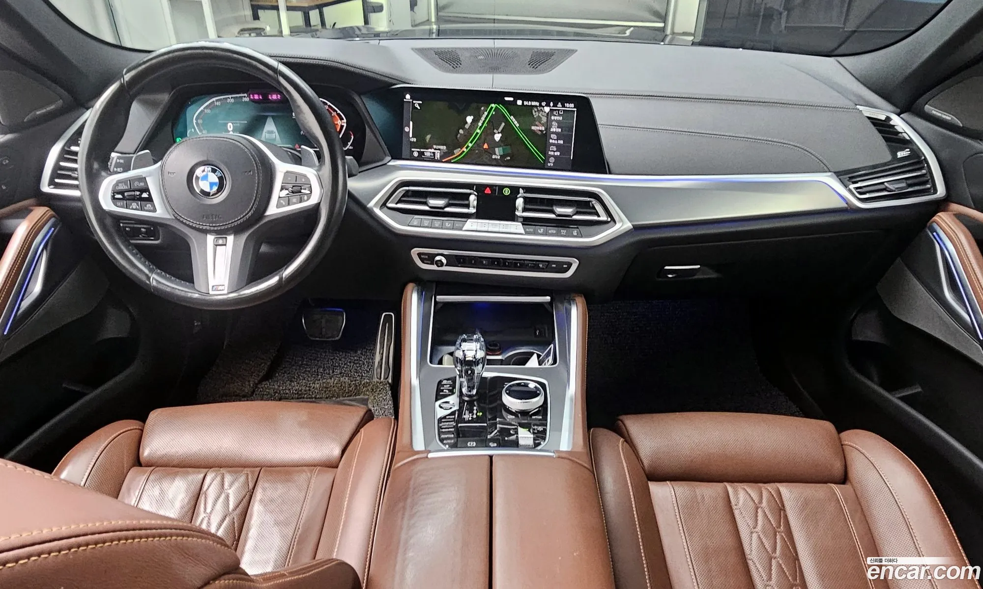 BMW X6 2023 — 5