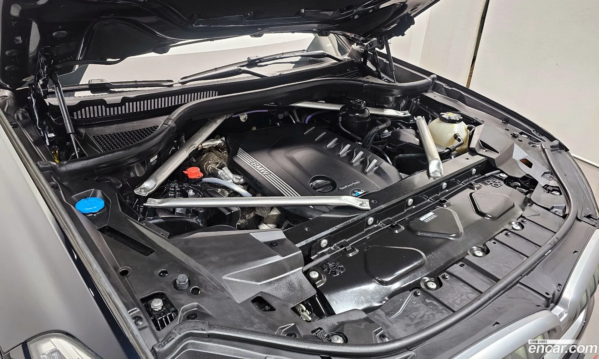 BMW X6 2023 — 15