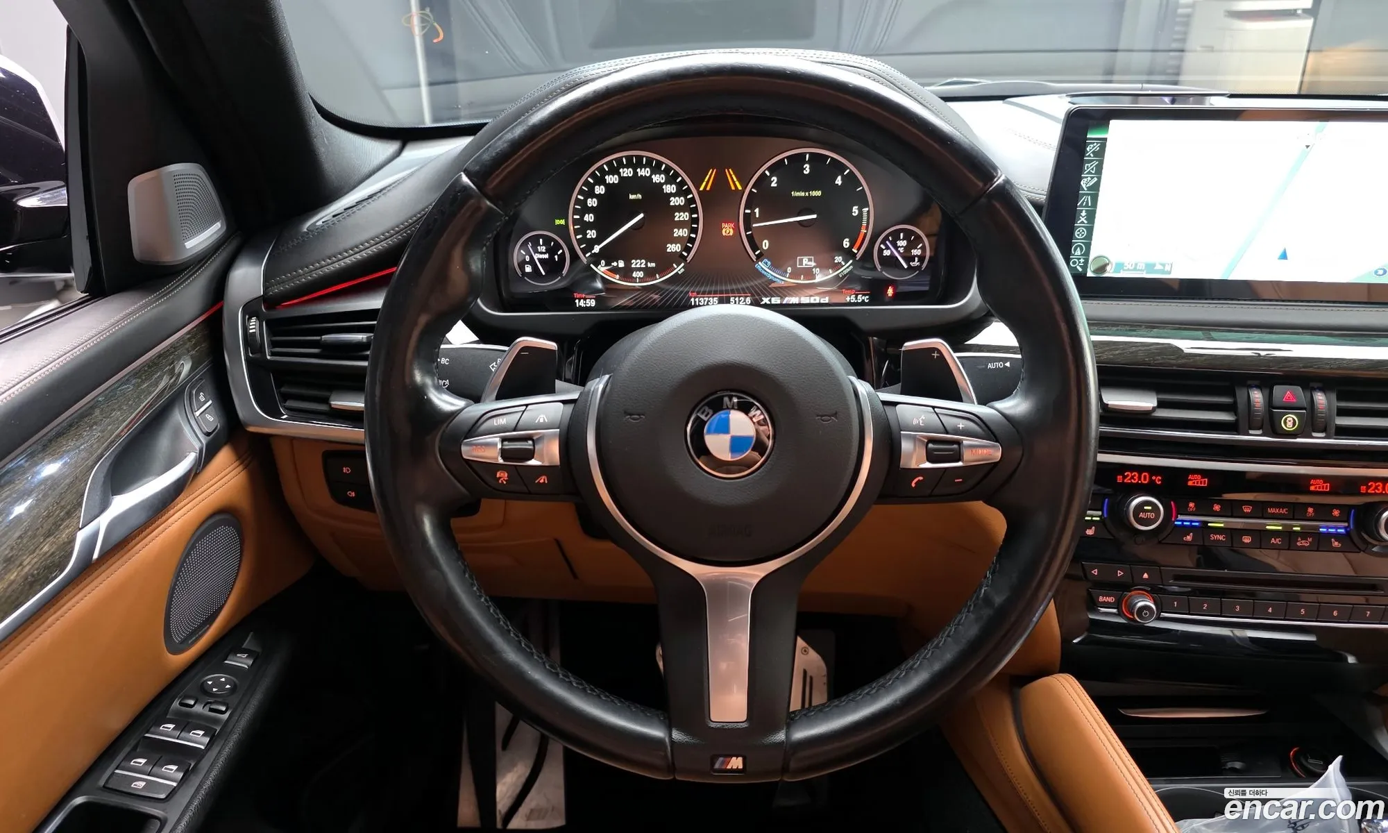 BMW X6 2015 WBAKV6100F0N48808 — 10