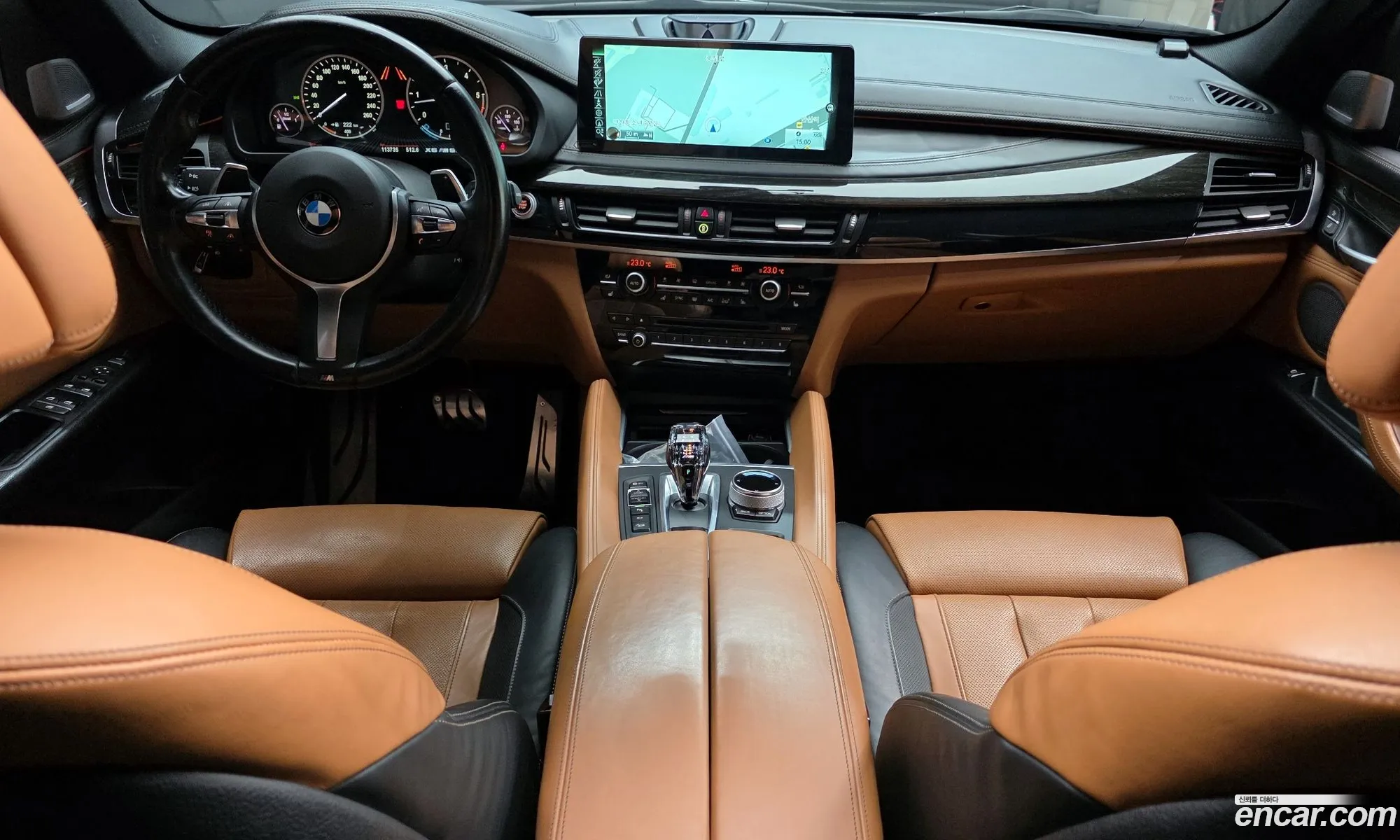 BMW X6 2015 WBAKV6100F0N48808 — 4