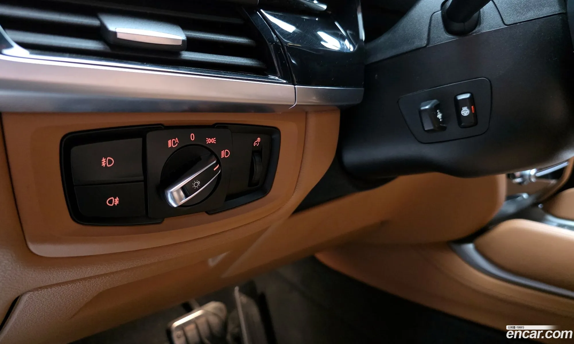 BMW X6 2015 WBAKV6100F0N48808 — 9