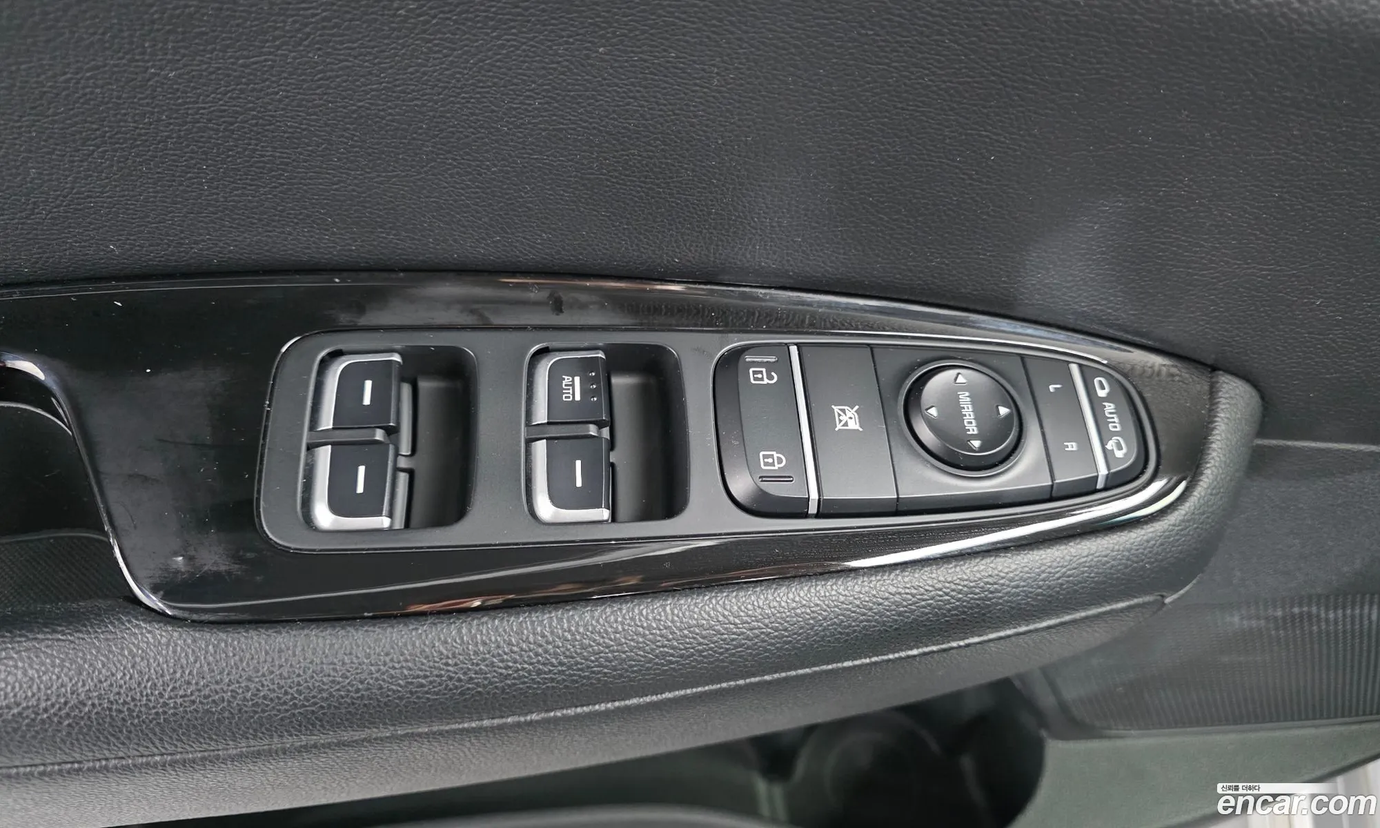 Kia K5 Hybrid 2018 — 2
