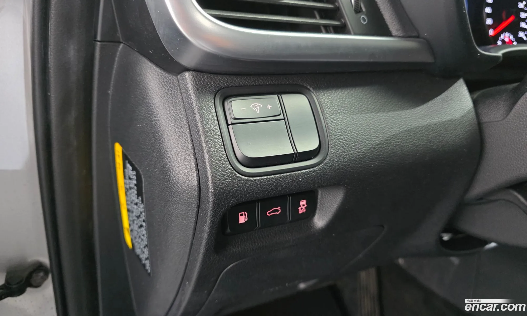 Kia K5 Hybrid 2018 — 16