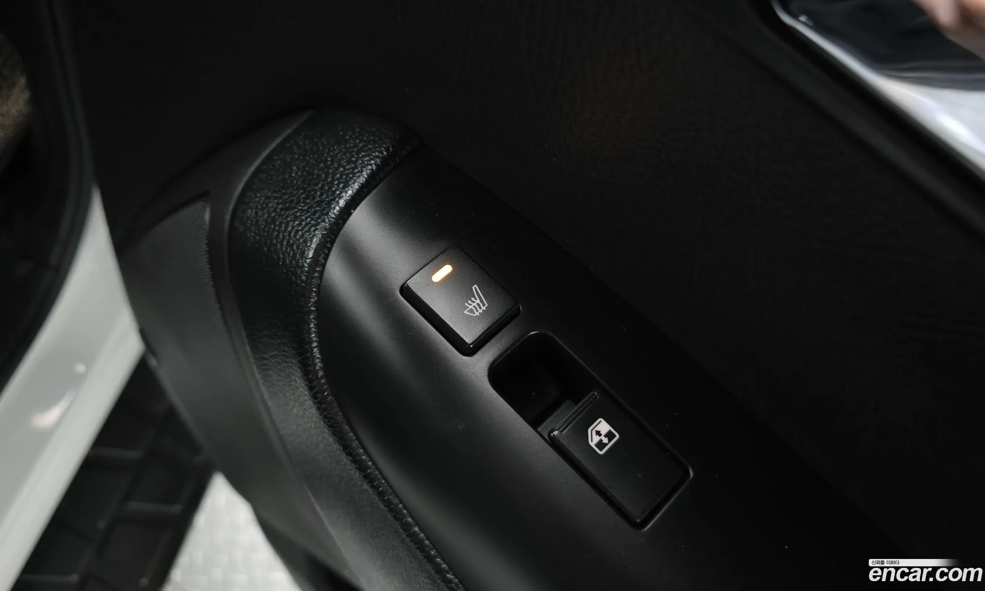 Kia Mohave 2013 — 16