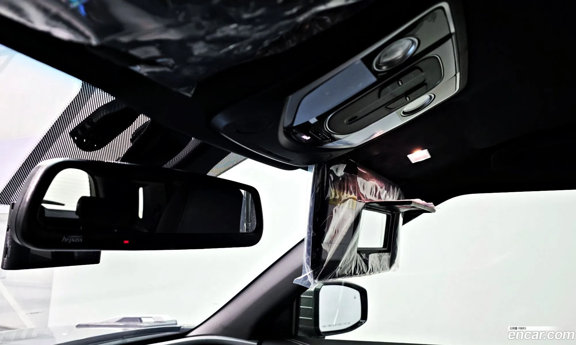KG Mobility (SsangYong) Torres 2022 — 10