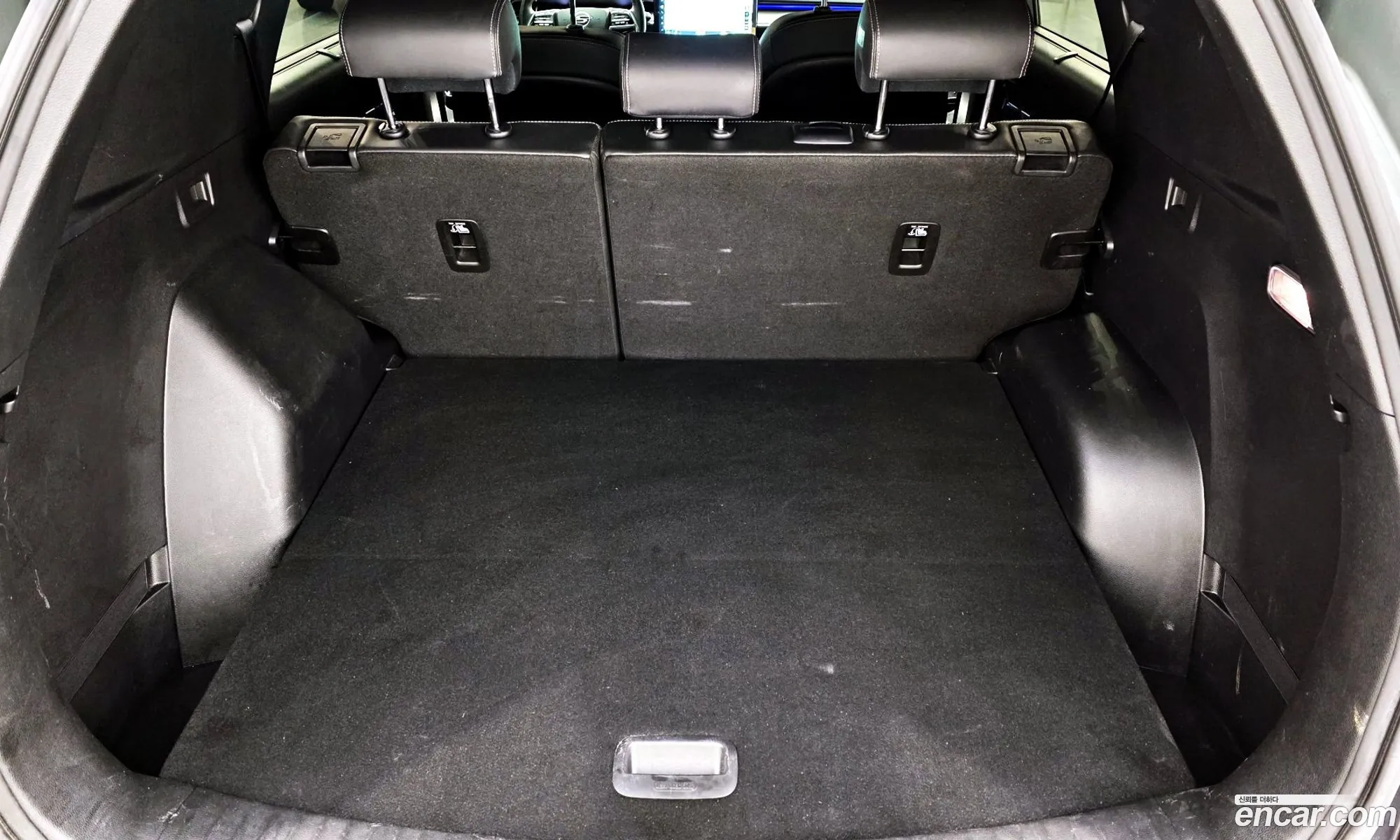 KG Mobility (SsangYong) Torres 2022 — 20