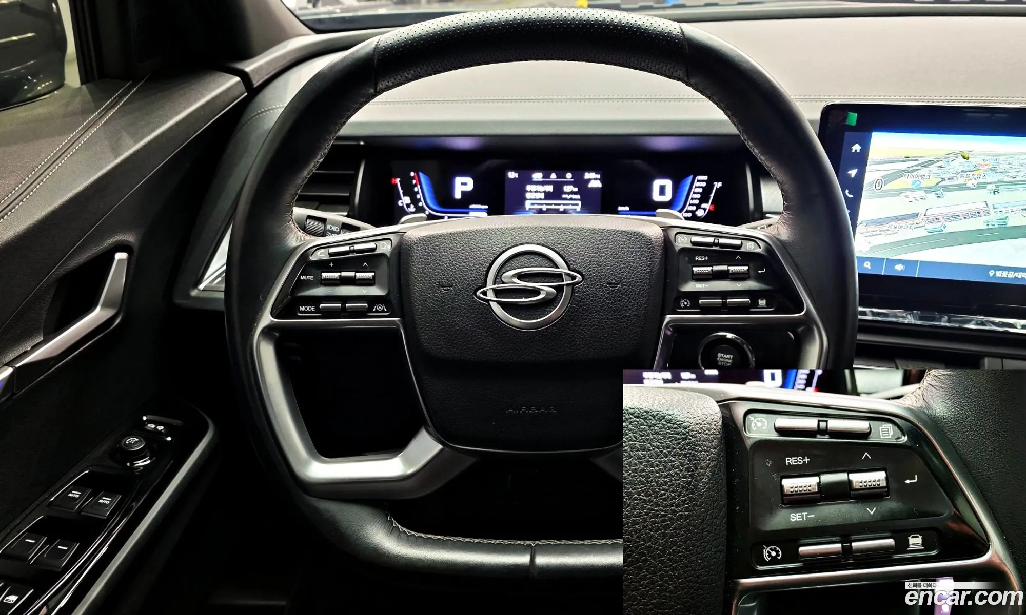 KG Mobility (SsangYong) Torres 2022 — 12