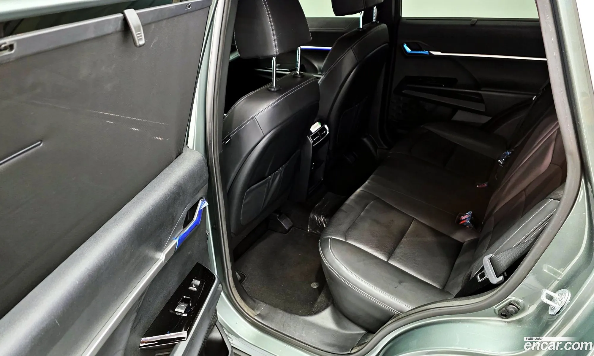 KG Mobility (SsangYong) Torres 2022 — 6