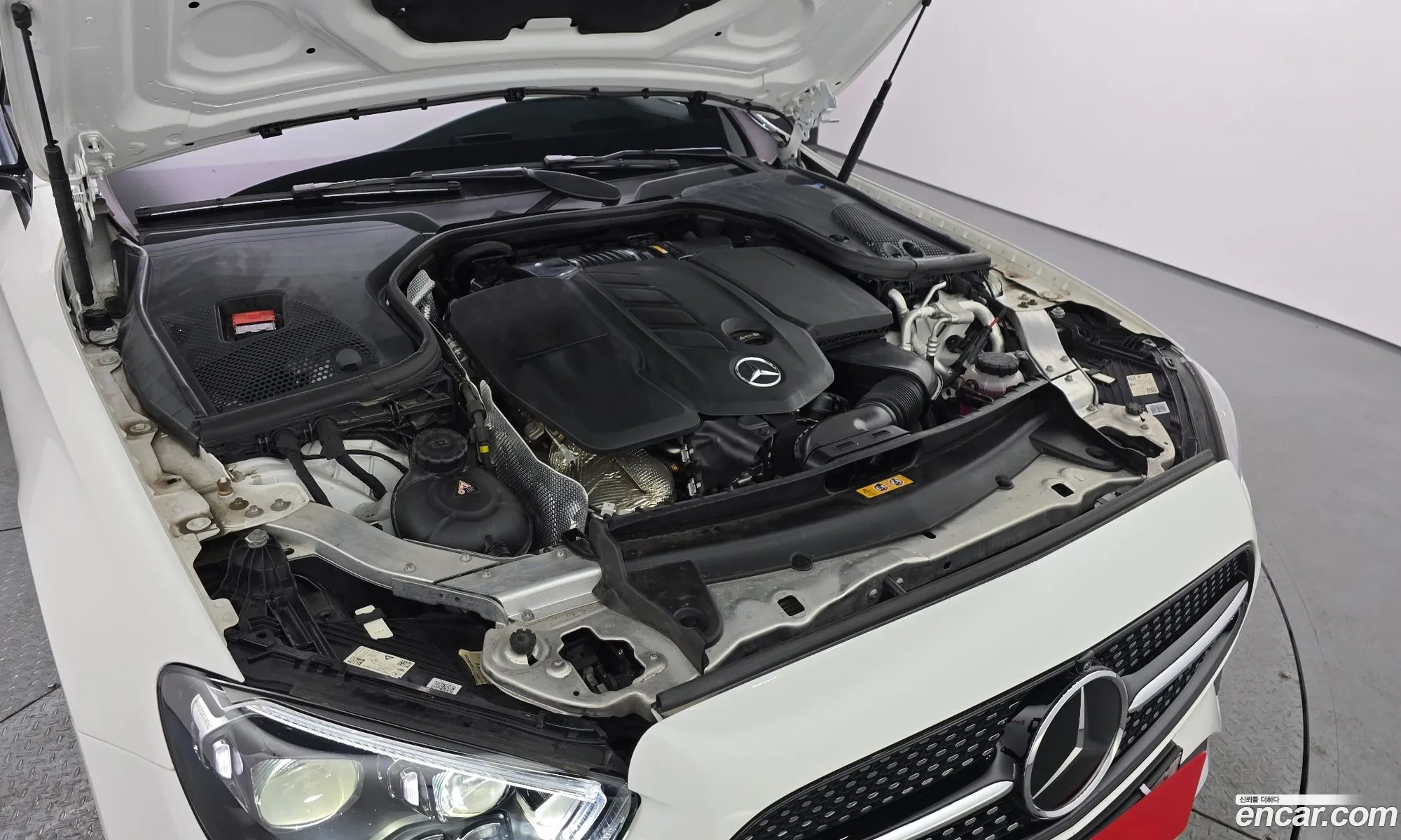 Mercedes-Benz E-Class W213 2023 W1KZF0FBXPB156775 — 10