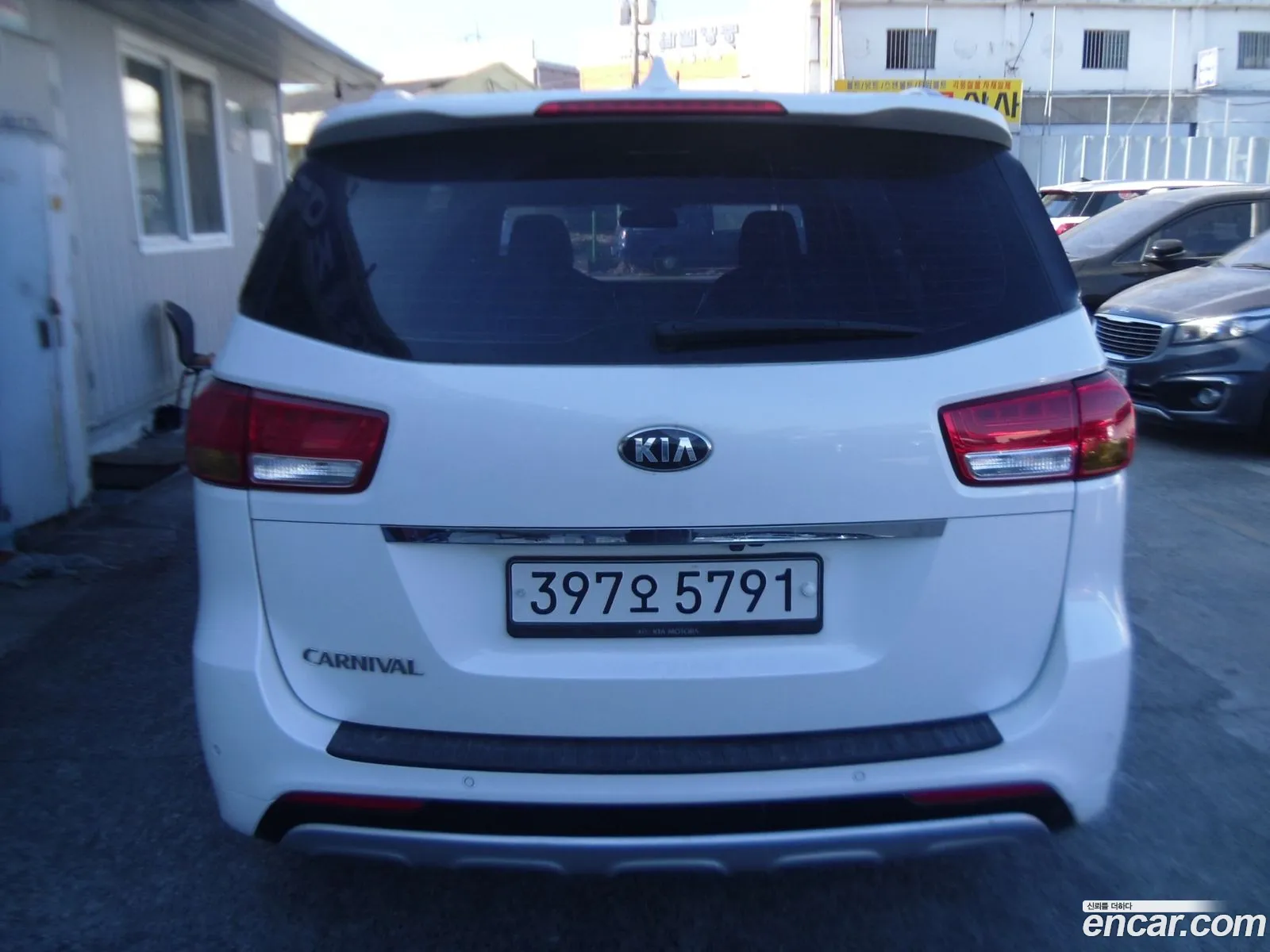 Kia Carnival 2017 — 15