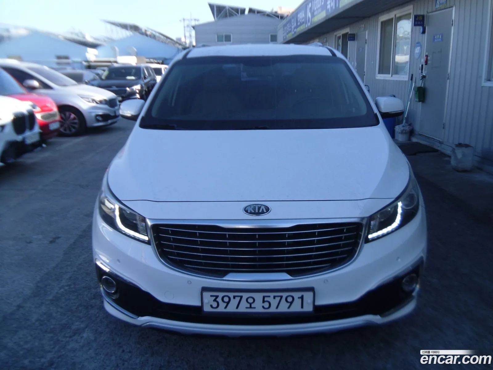 Kia Carnival 2017 — 20