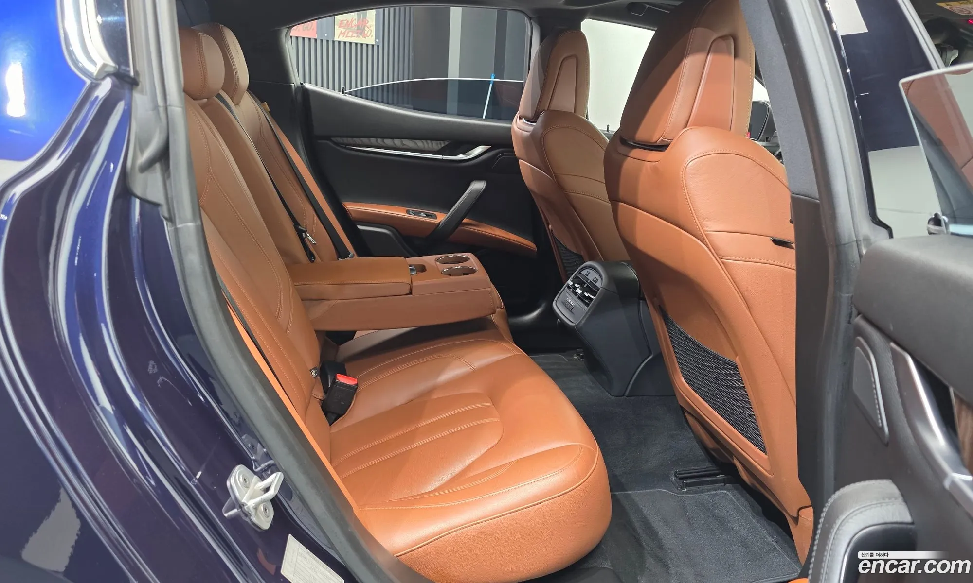 Maserati Ghibli 2017 — 11