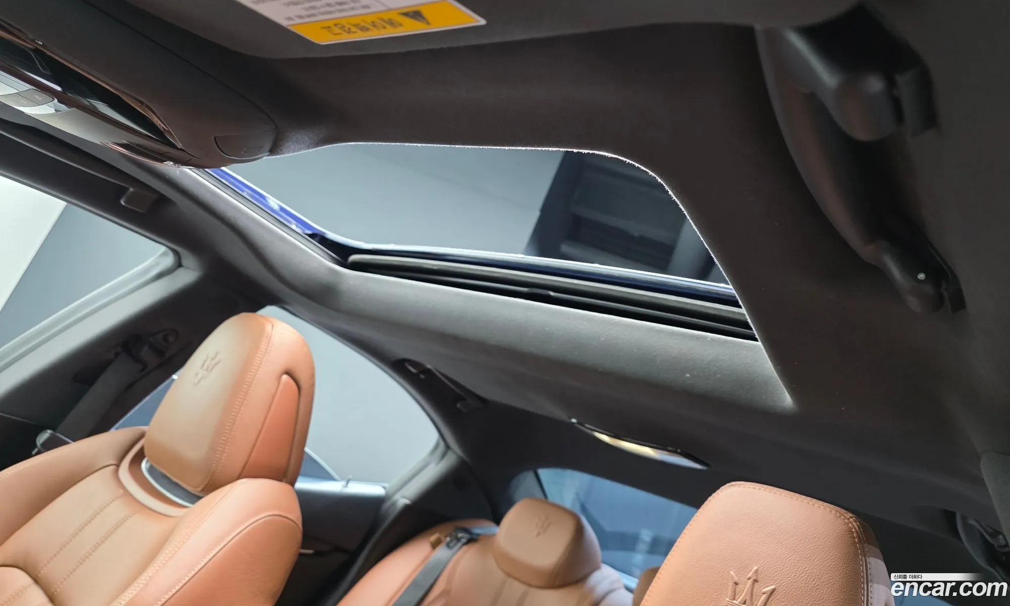 Maserati Ghibli 2017 — 2