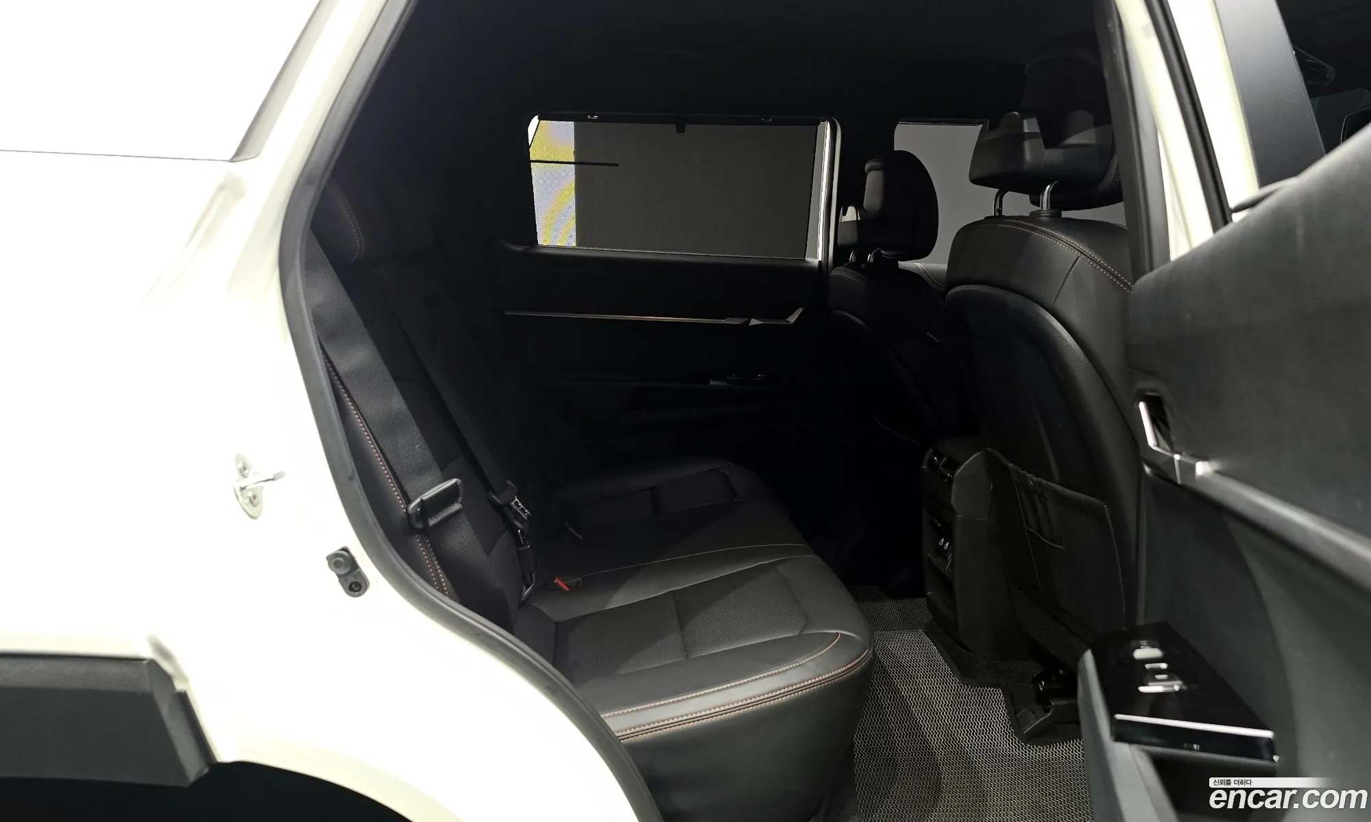 KG Mobility (SsangYong) Torres 2024 — 6