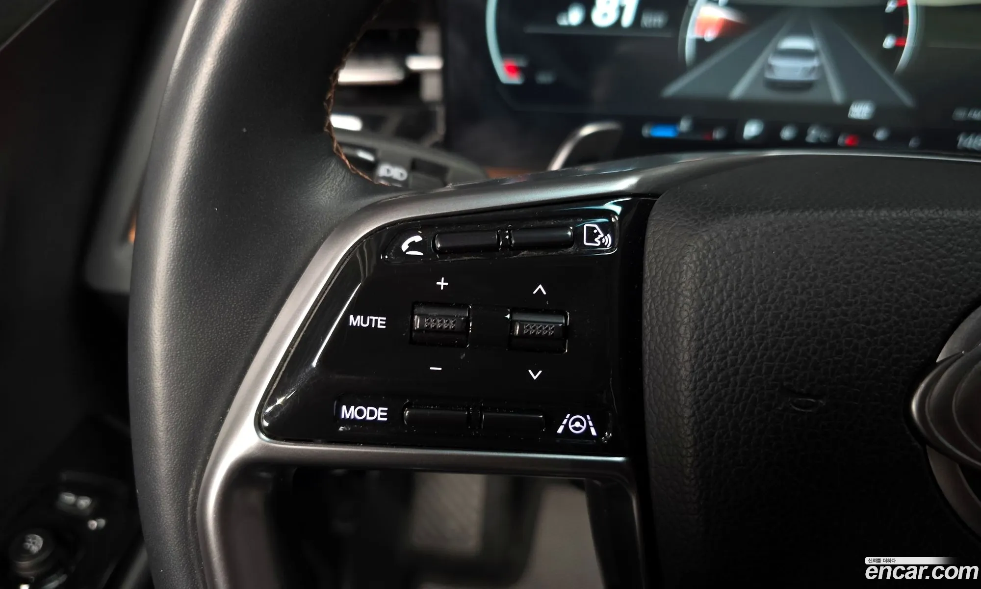 KG Mobility (SsangYong) Torres 2024 — 19