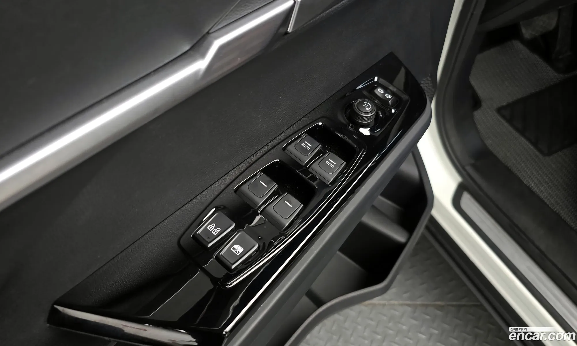 KG Mobility (SsangYong) Torres 2024 — 2