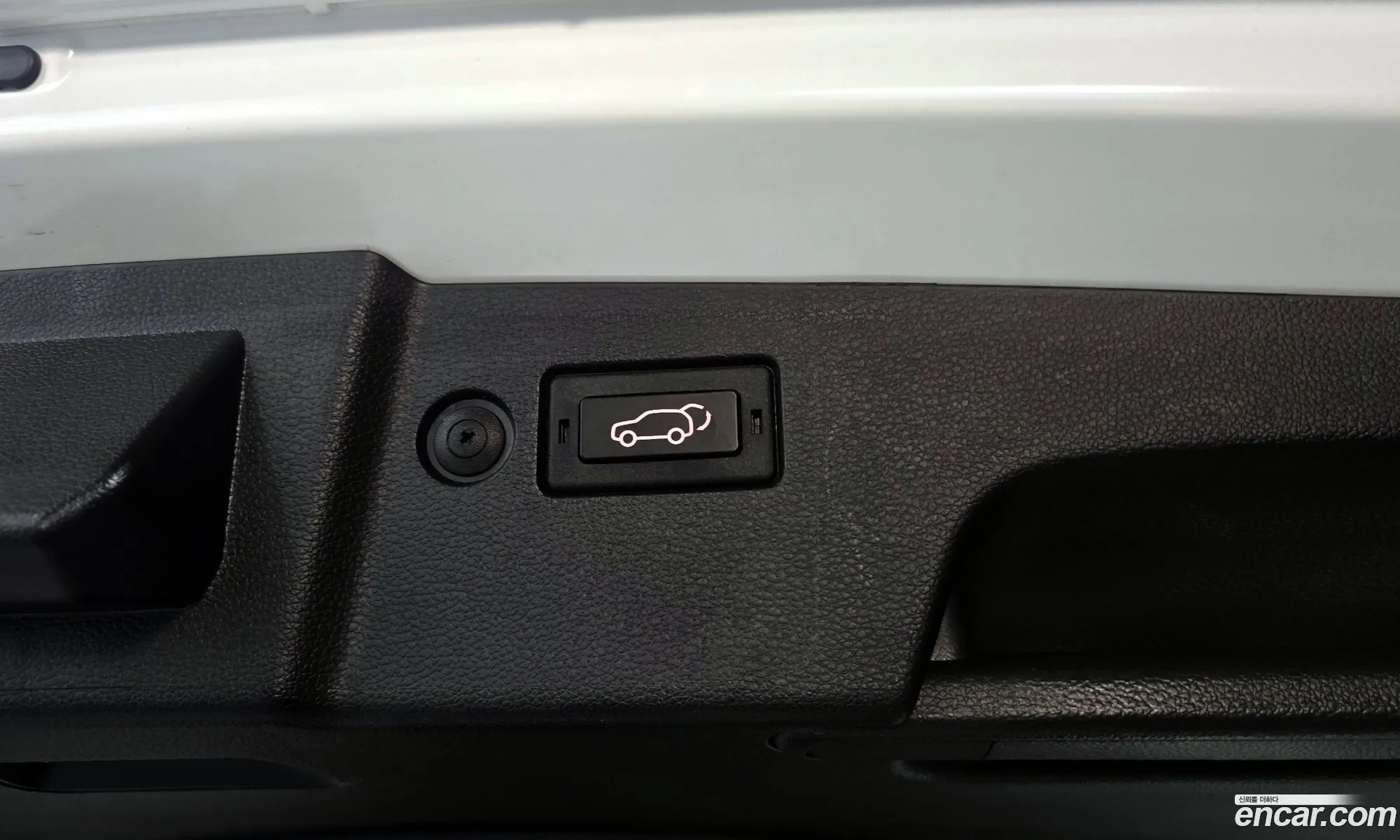 KG Mobility (SsangYong) Torres 2024 — 9