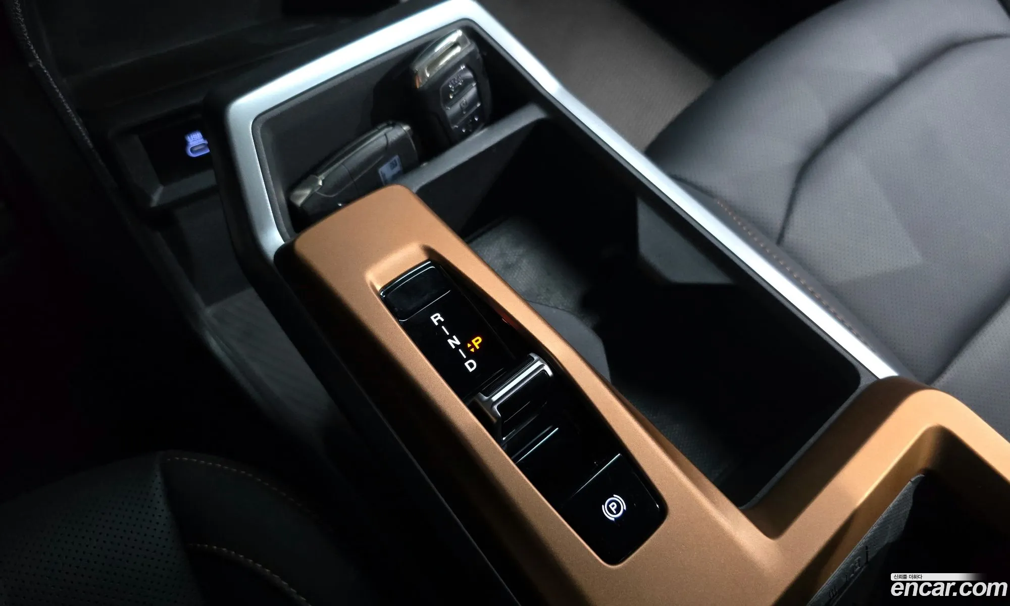 KG Mobility (SsangYong) Torres 2024 — 20