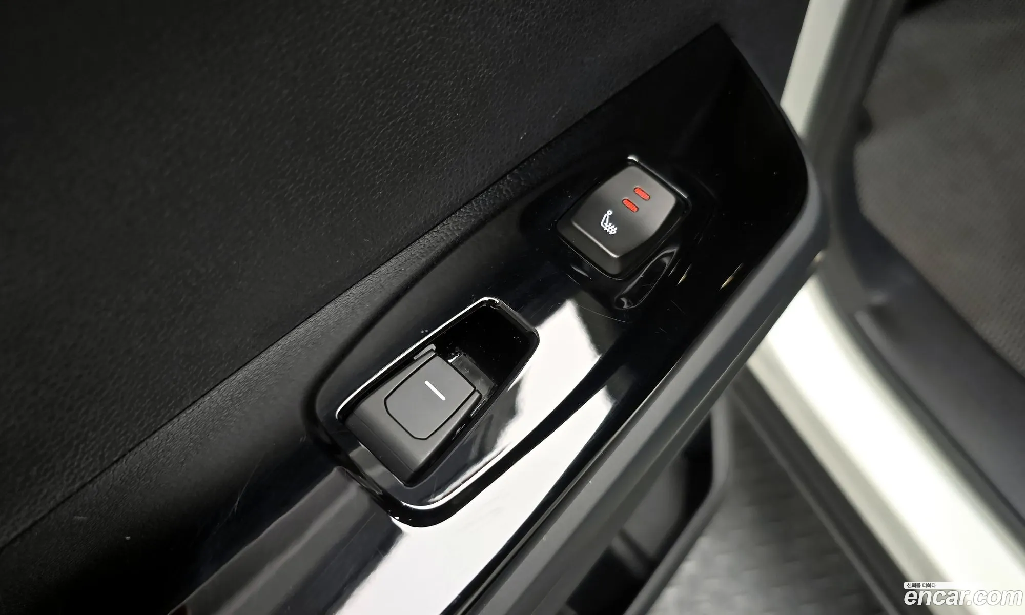 KG Mobility (SsangYong) Torres 2024 — 12