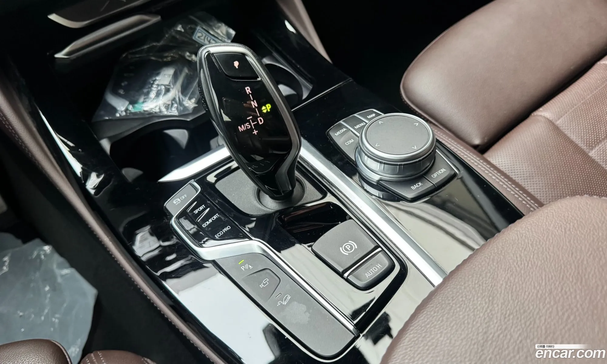 BMW X4 2021 — 6