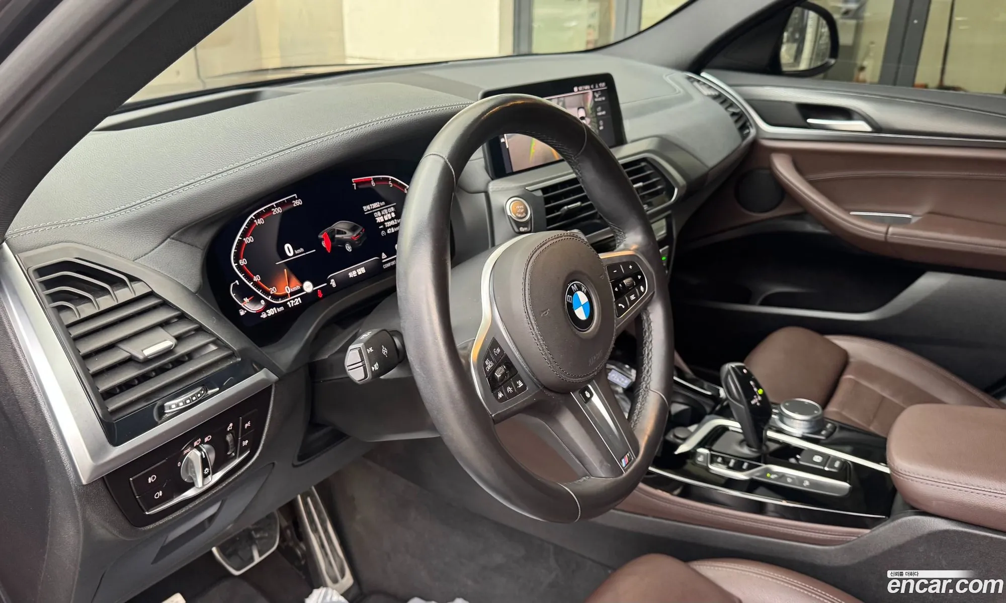 BMW X4 2021 — 3