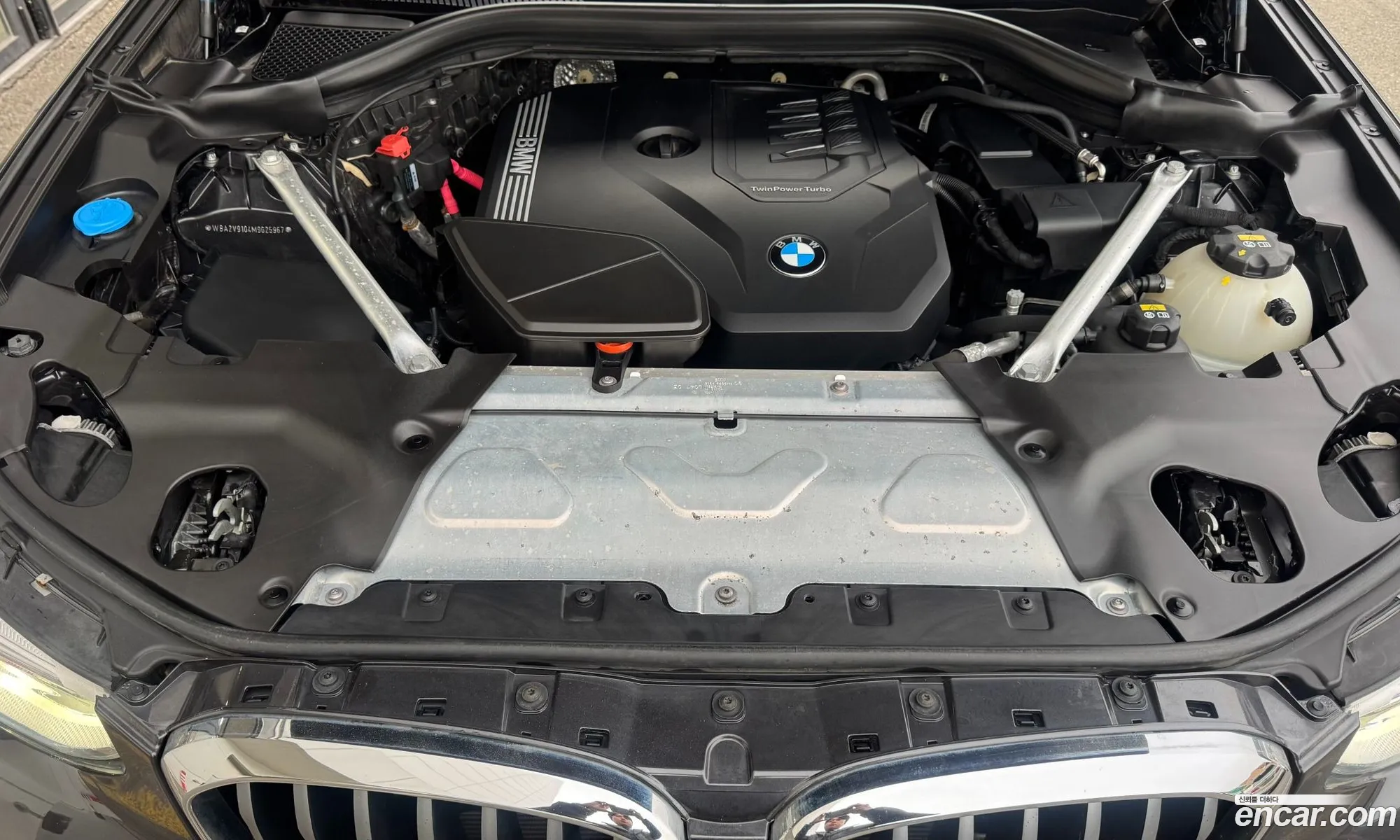 BMW X4 2021 — 15