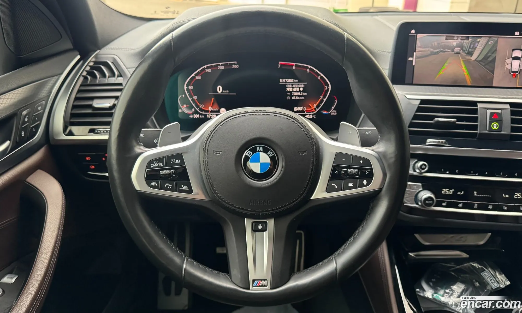BMW X4 2021 — 12