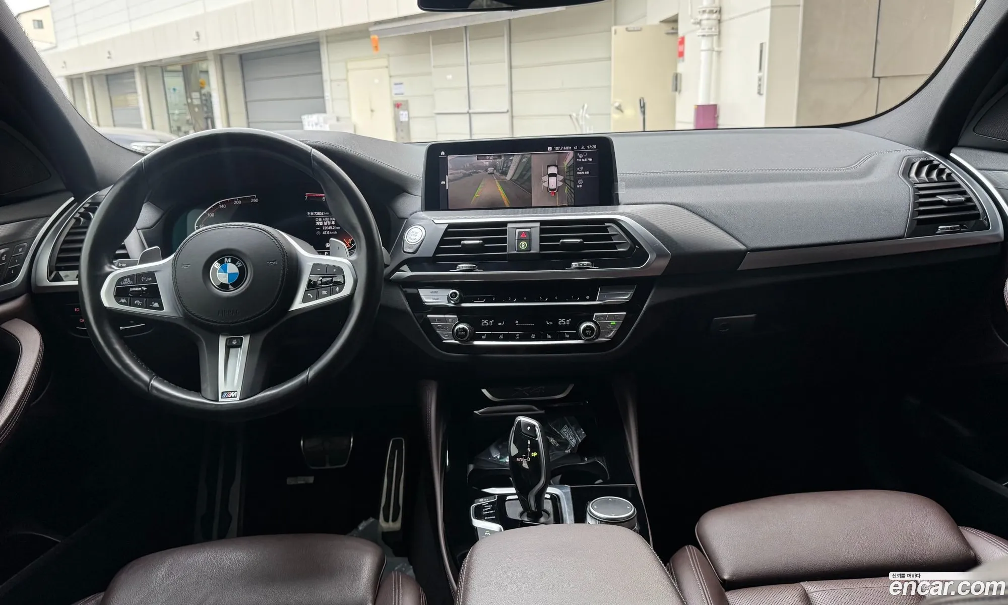 BMW X4 2021 — 11