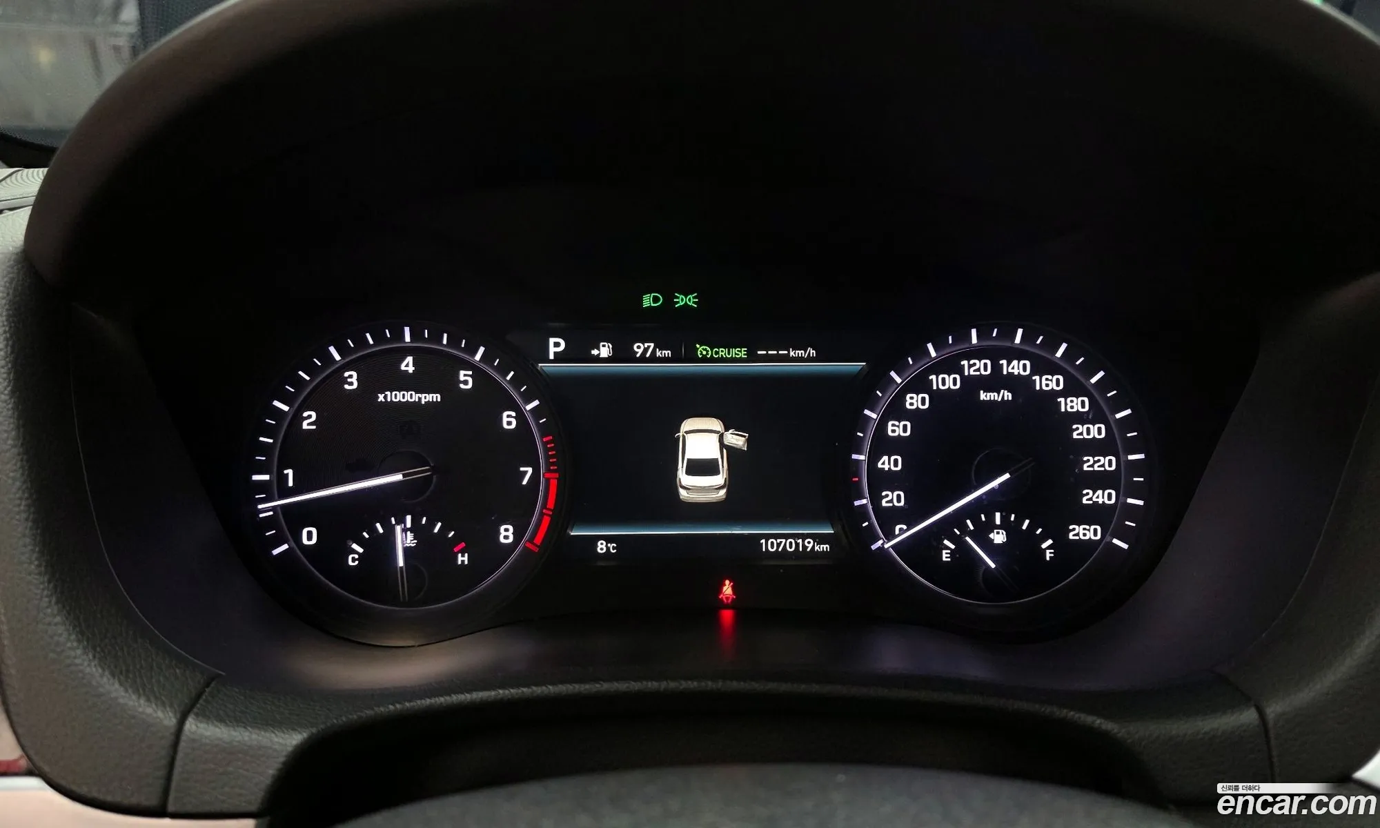 Genesis G80 2016 — 15