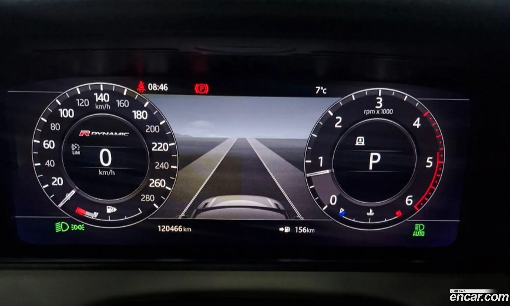 Land Rover Range Rover Velar 2018 — 3