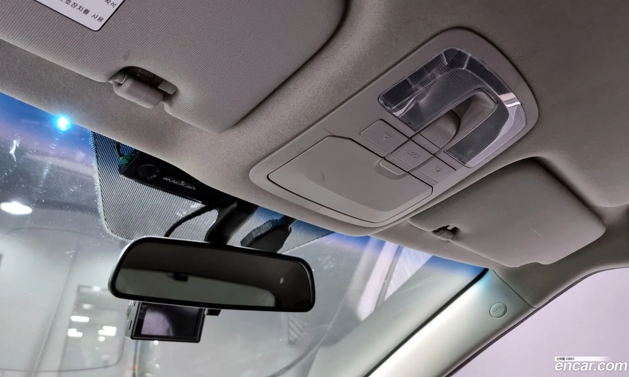 KG Mobility (SsangYong) Tivoli Armour 2018 — 15