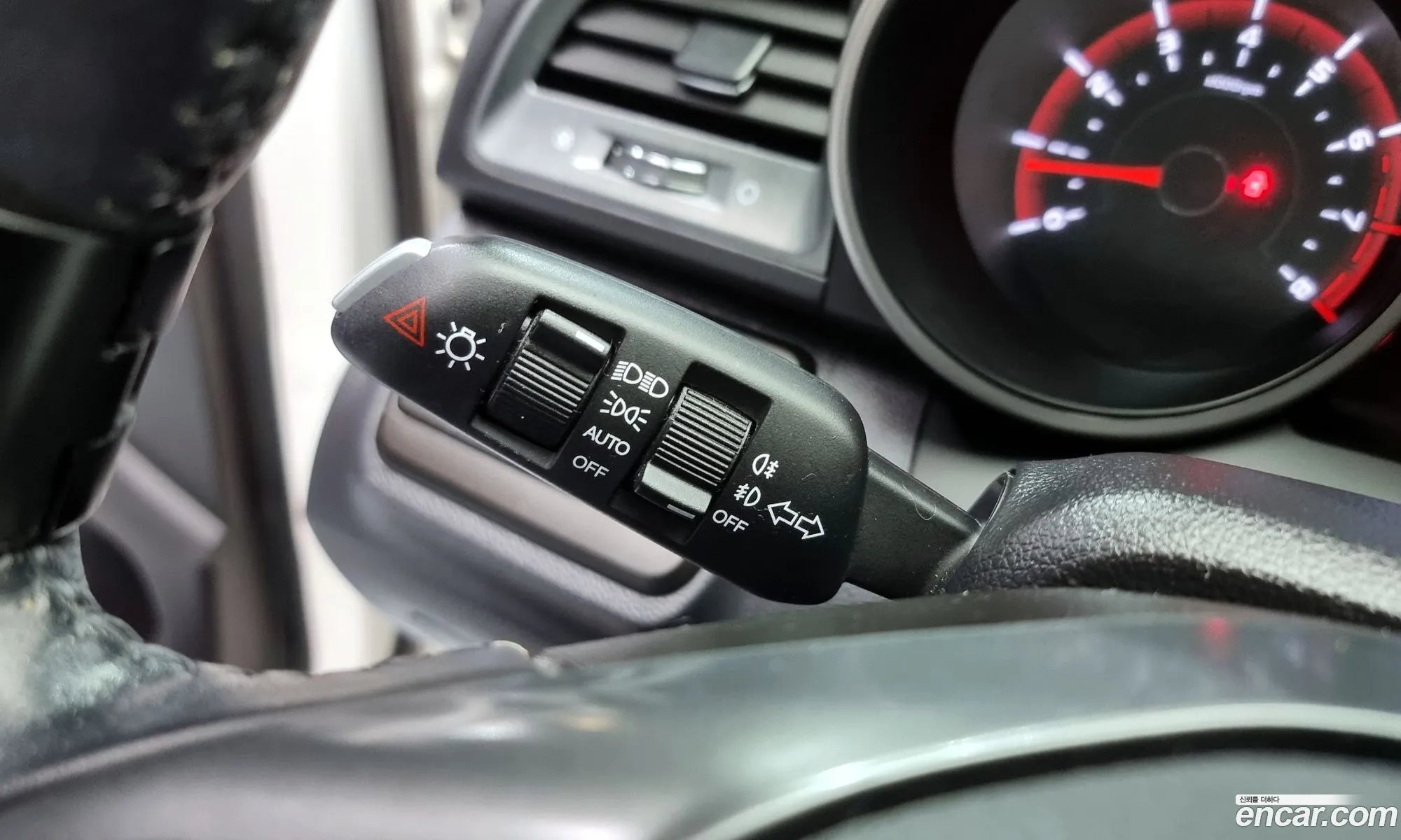 KG Mobility (SsangYong) Tivoli Armour 2018 — 6